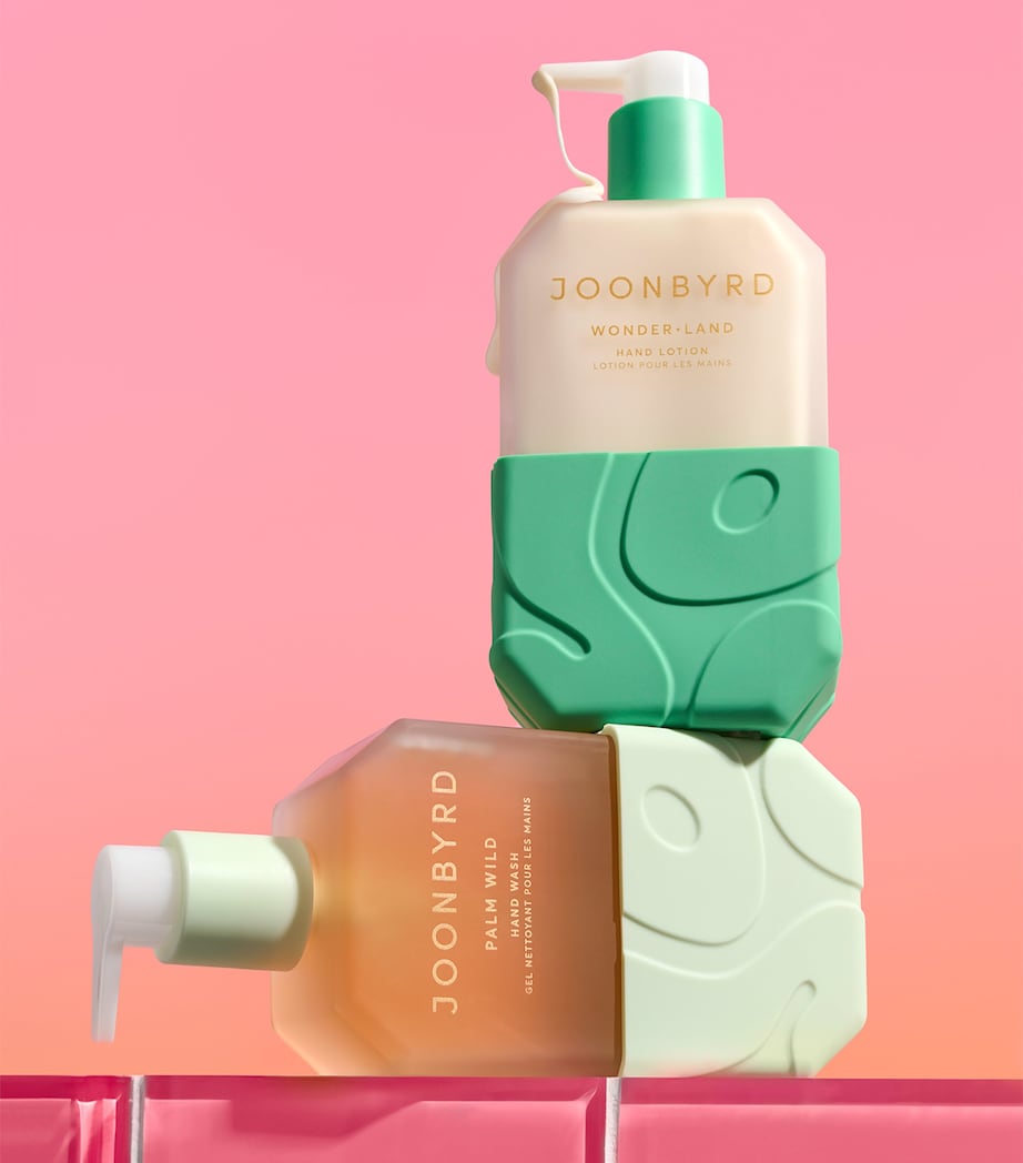 Wonder-Land Hand Lotion (300ml) NO COLOUR Image 4