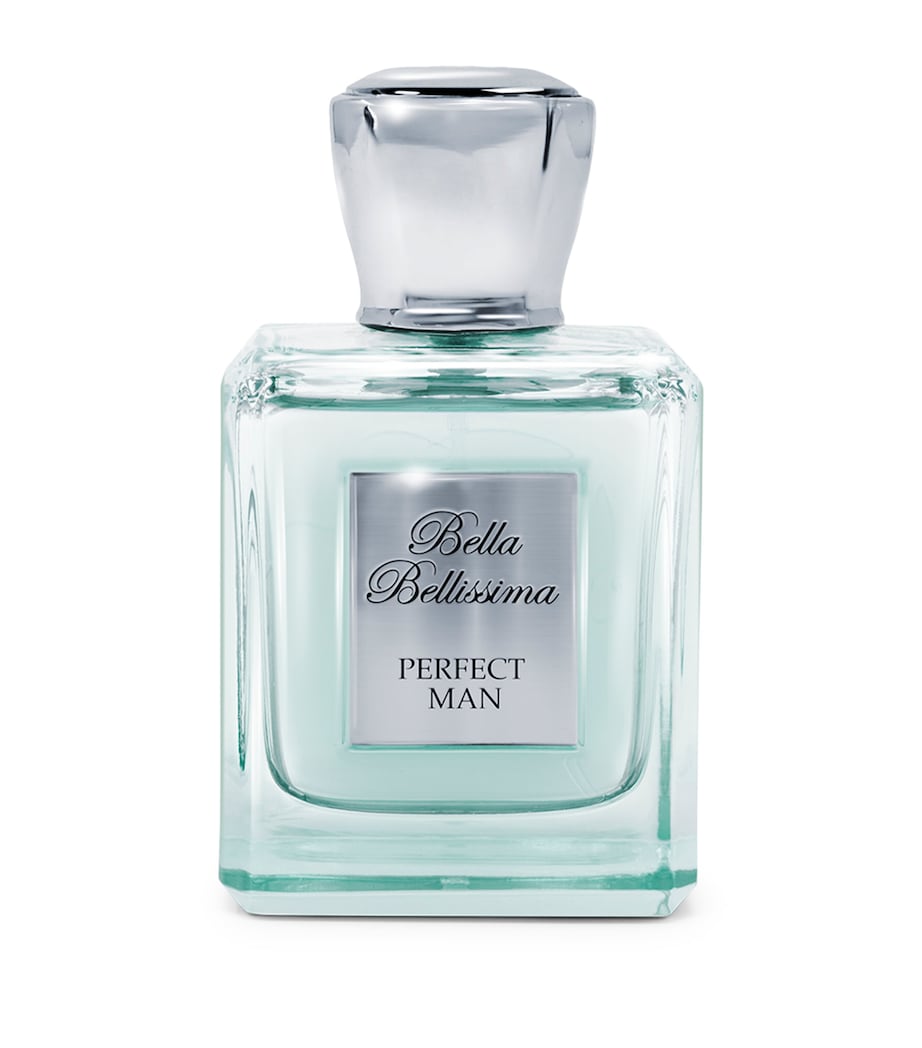 Perfect Man Eau de Parfum (50ml) NO COLOUR Image 1