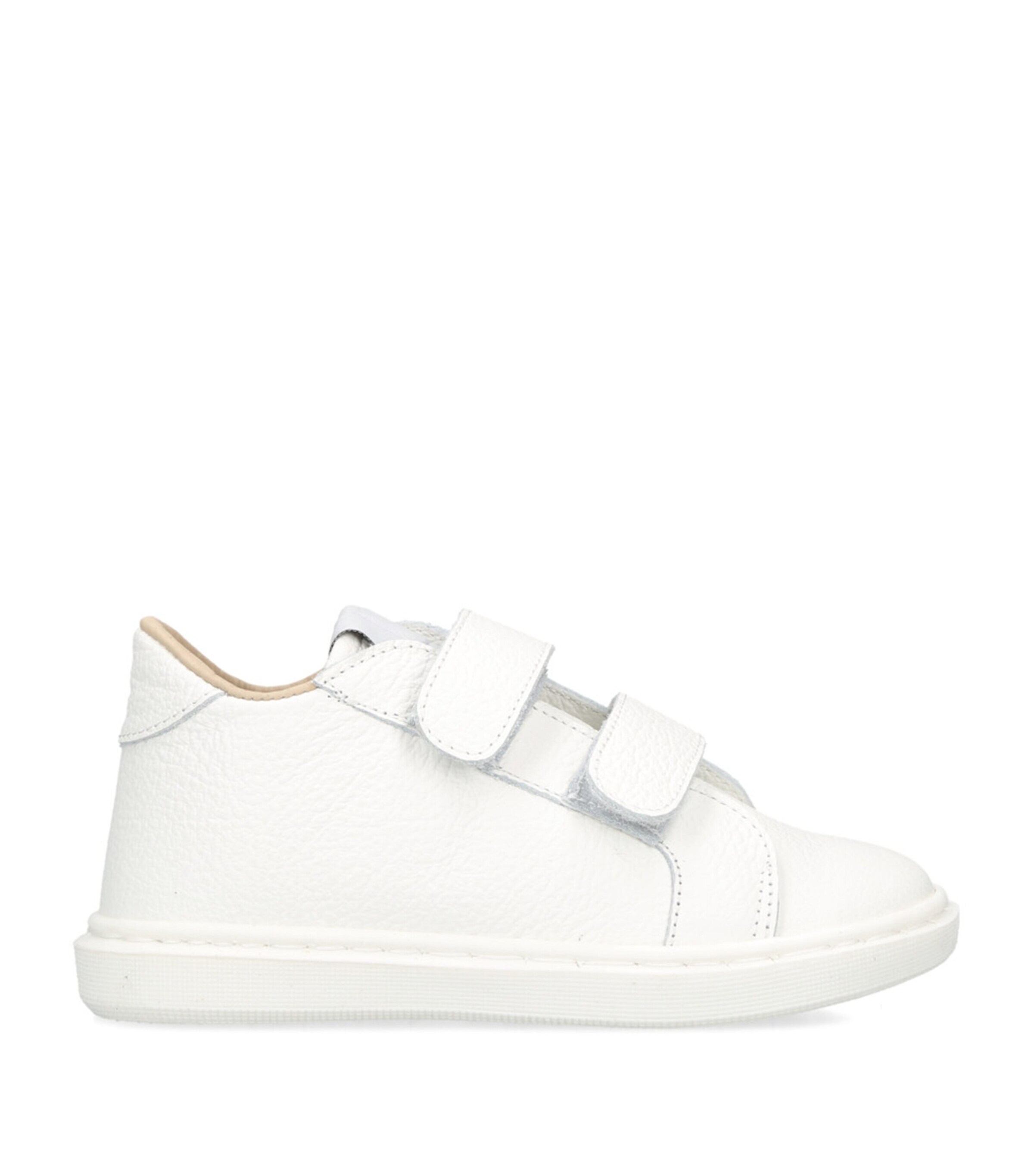 BabyWalker Leather Velcro Sneakers | Boys Shoes | Trainers