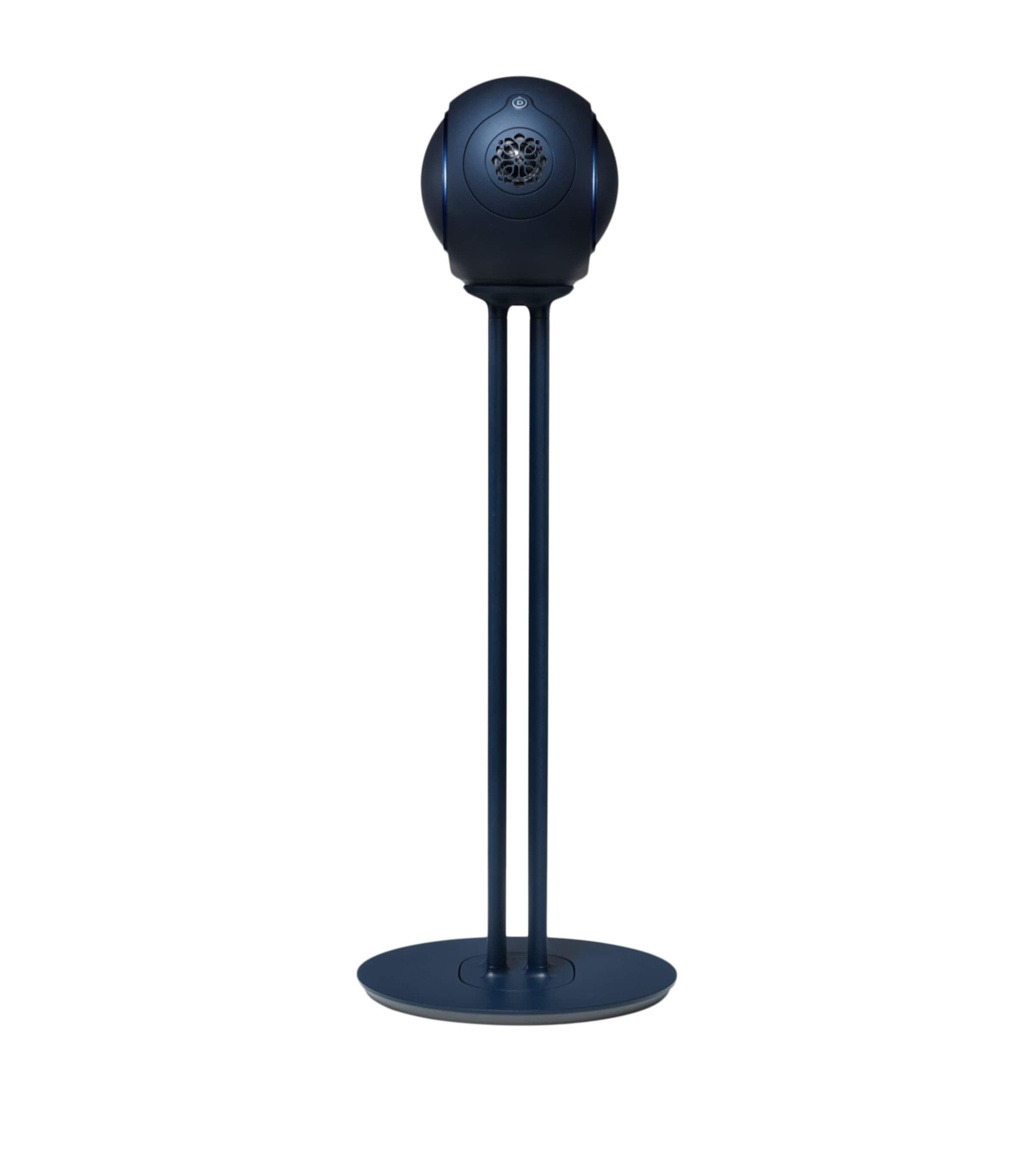 DEVIALET Tree Phantom Ultimate 98 dB Speaker Stand Pulse Blue Image 3