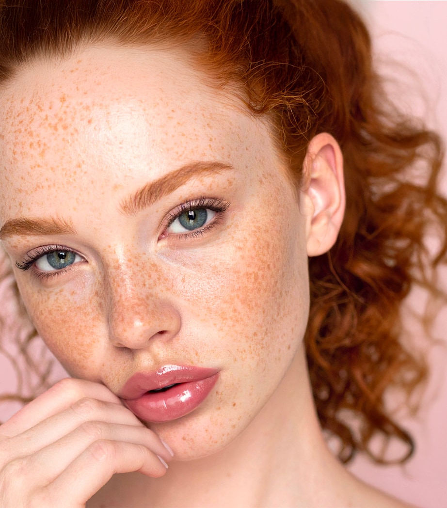 Baume de Rose Lip Oil Serum N2 Image 7