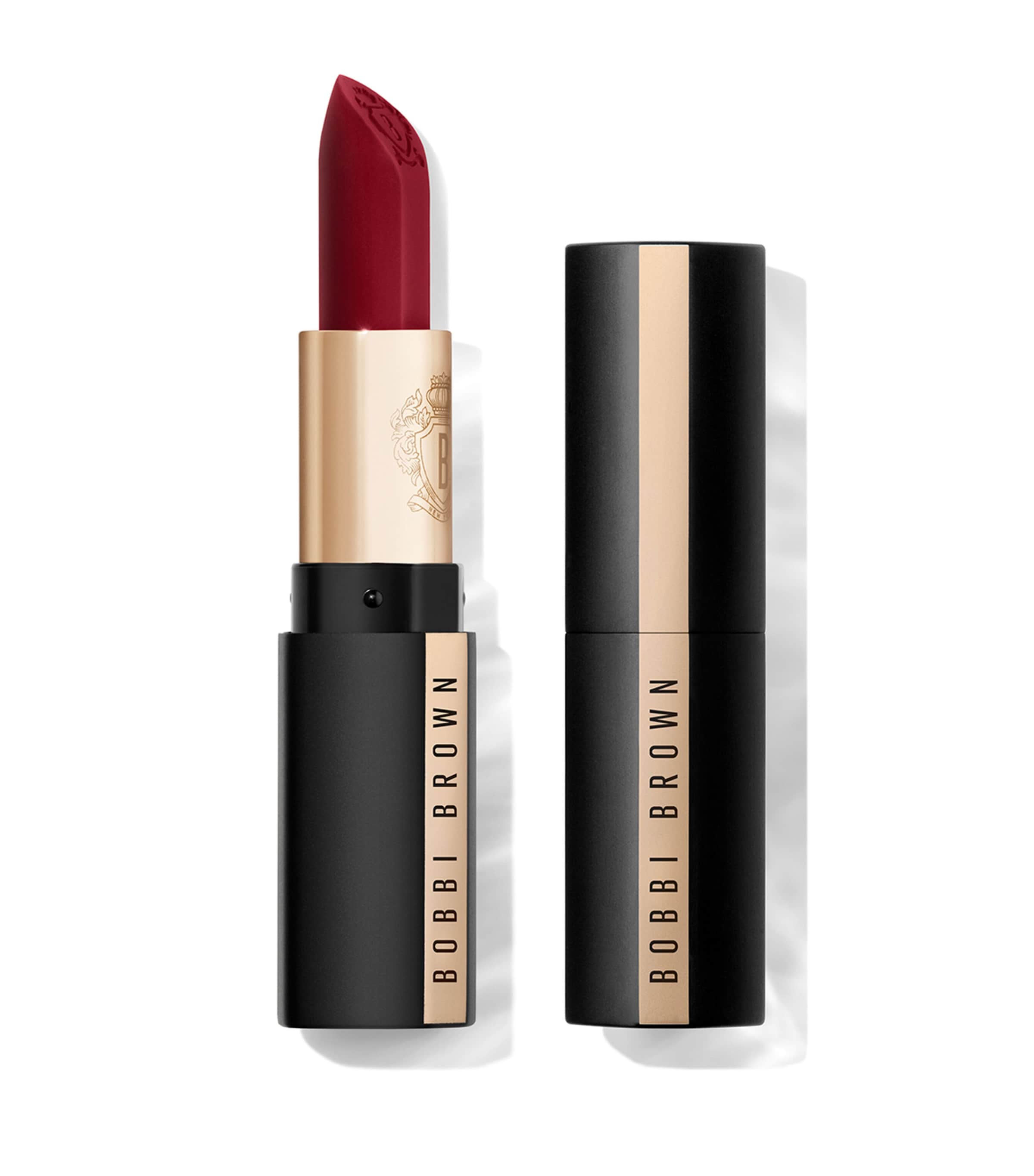 Bobbi Brown Luxe Cashmere Matte Lipstick