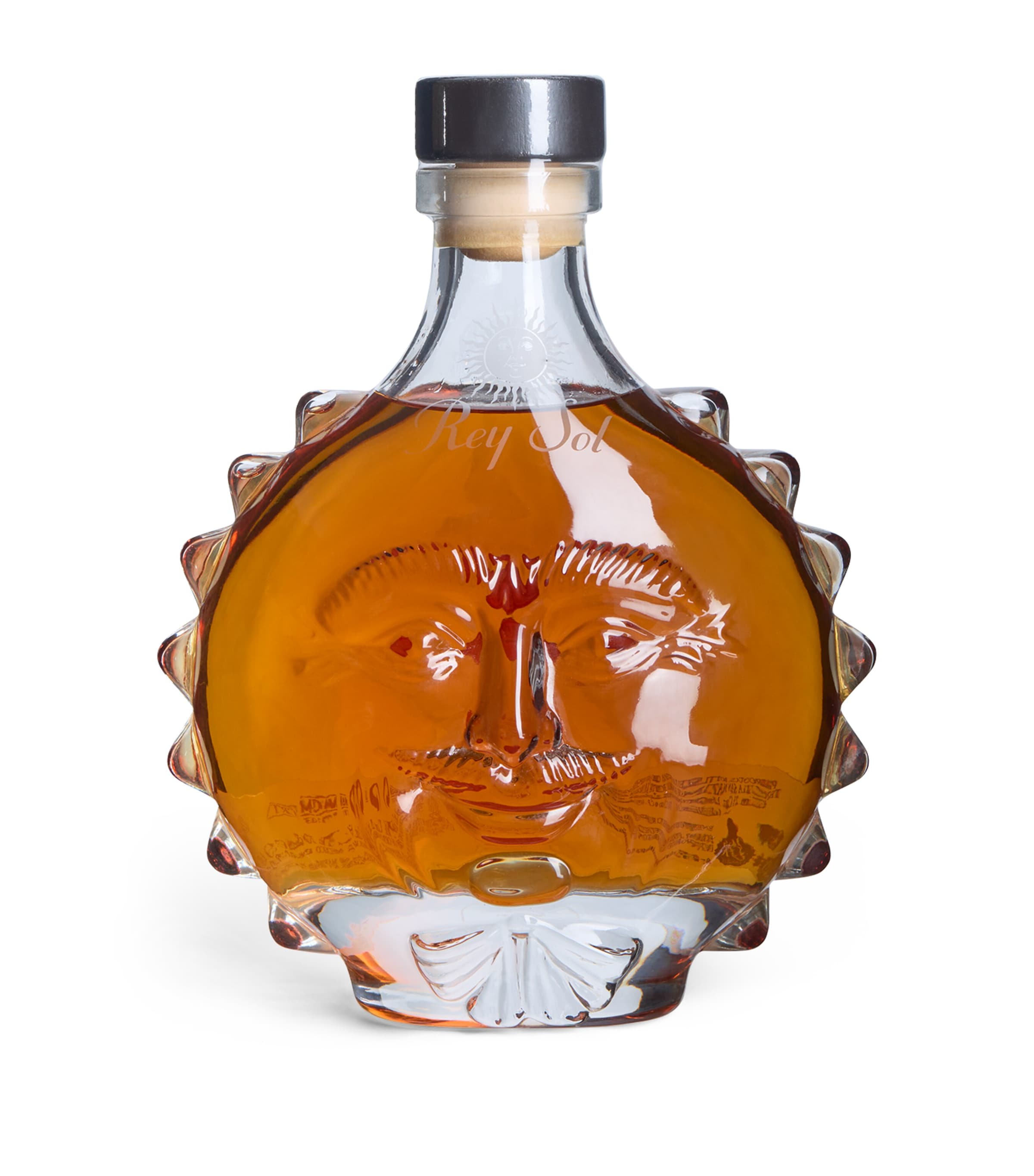 San Matias Rey Sol Tequila (70cl) | Gifts | Gifts for Foodies | Wine & Spirits | Spirits | Tequila & Mezcal