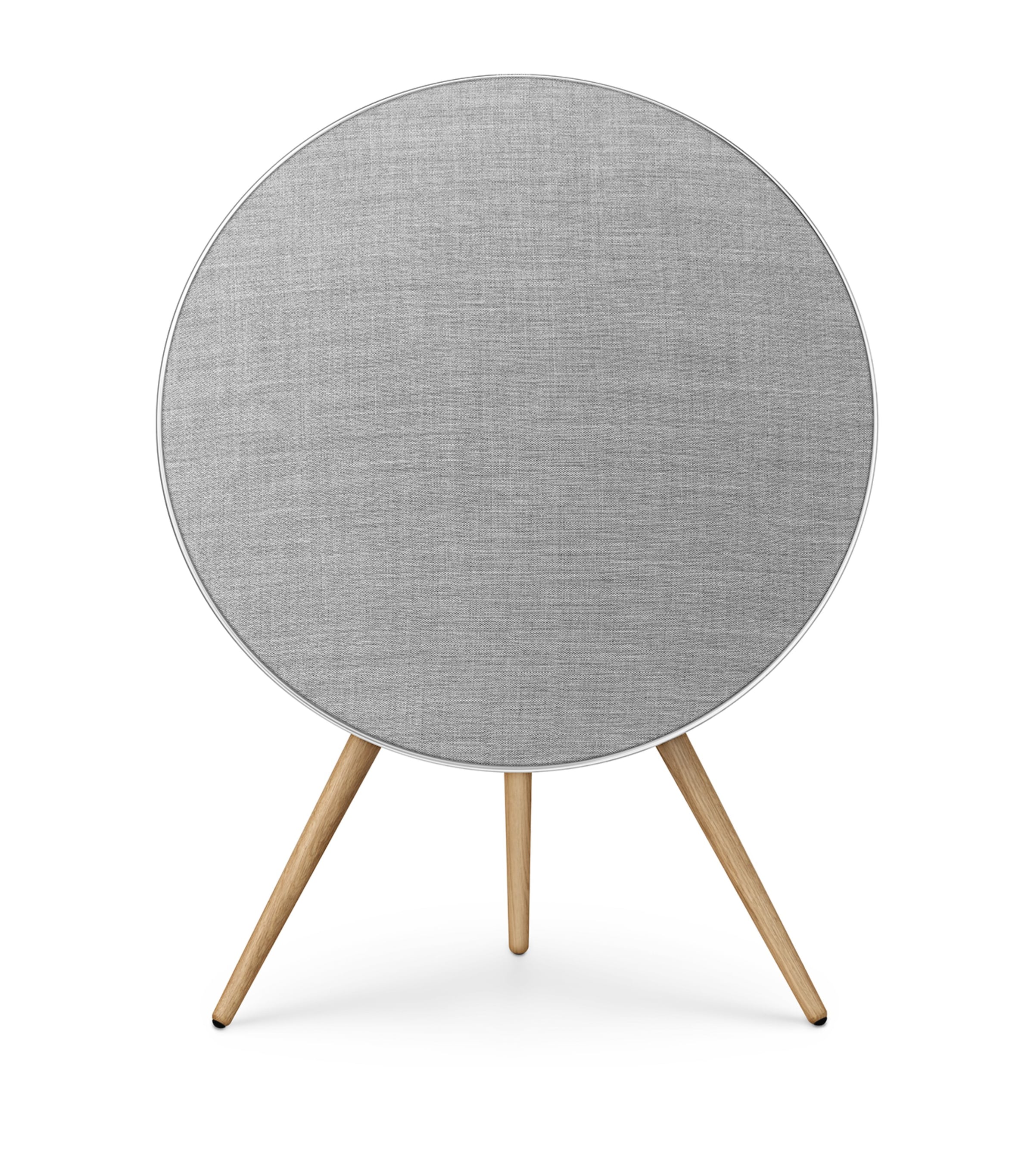 Beosound A9 5th Generation Speaker NATURAL ALUMINUM Image 2