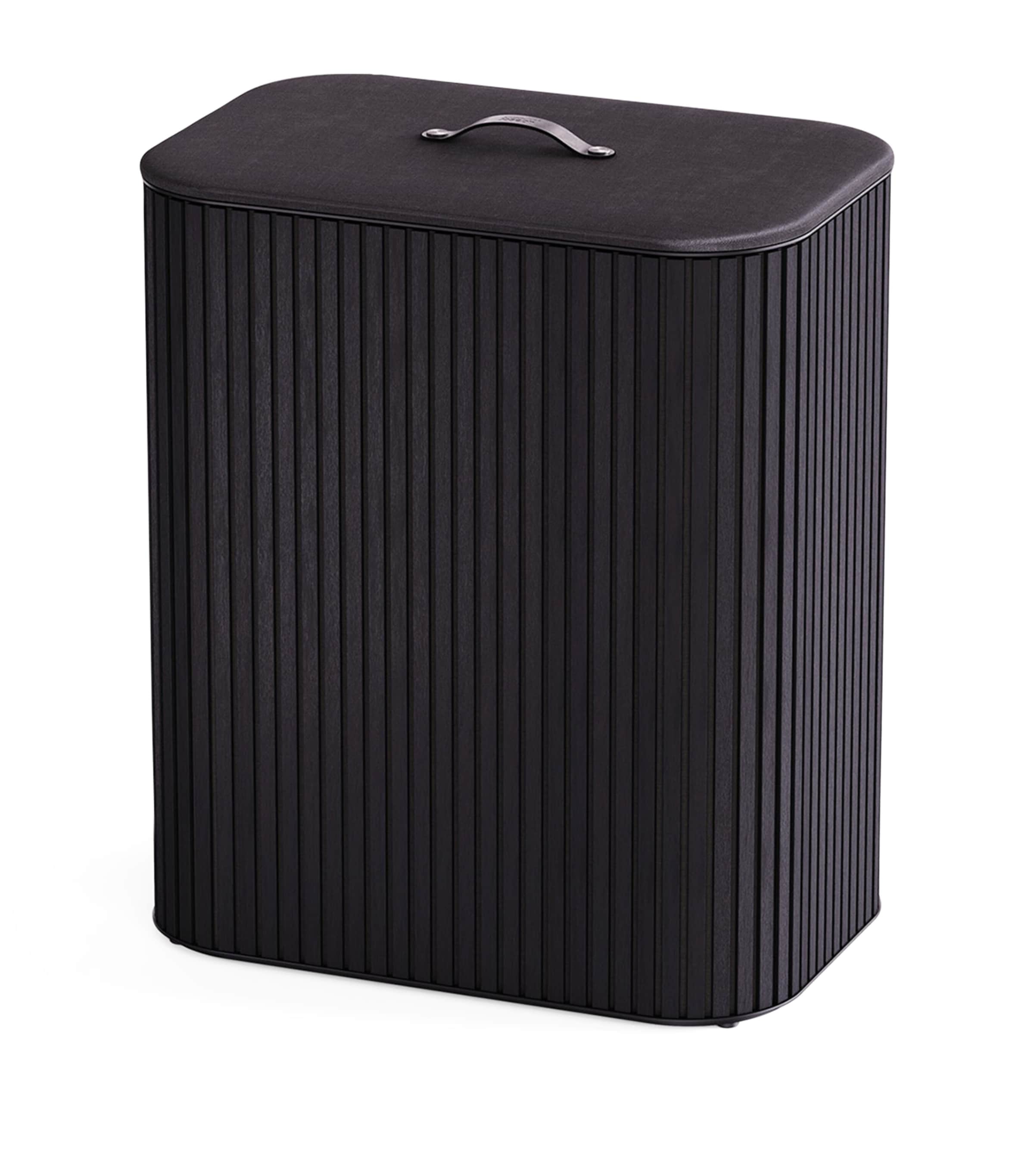 Joseph Joseph Tota Trio Luxe Laundry Basket (90L) | Cleaning & Household | Laundry Baskets | Designers | Joseph Joseph