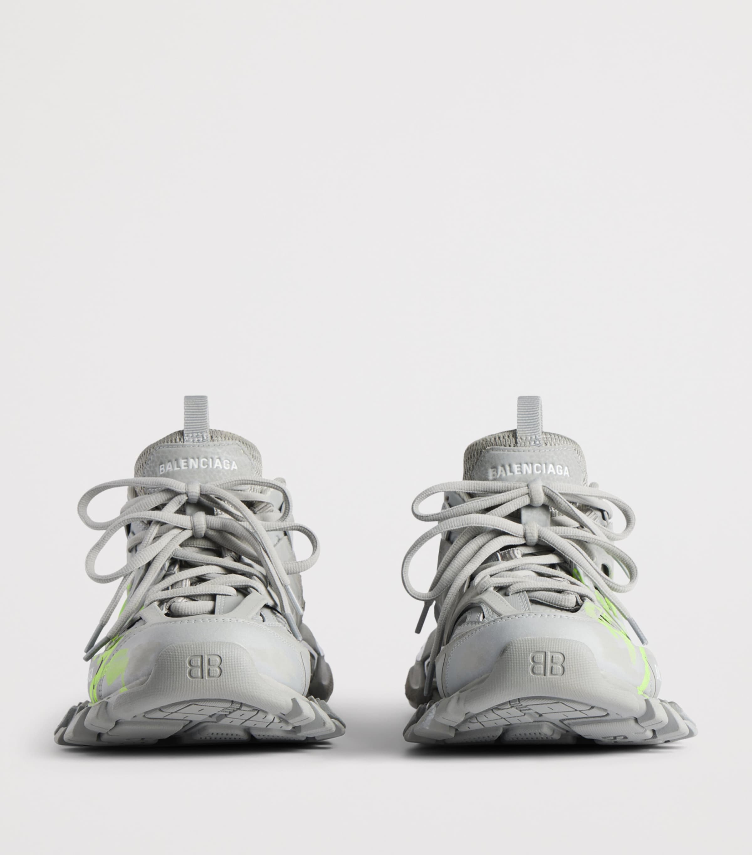 Track Signature Sneakers 1070 Image 4