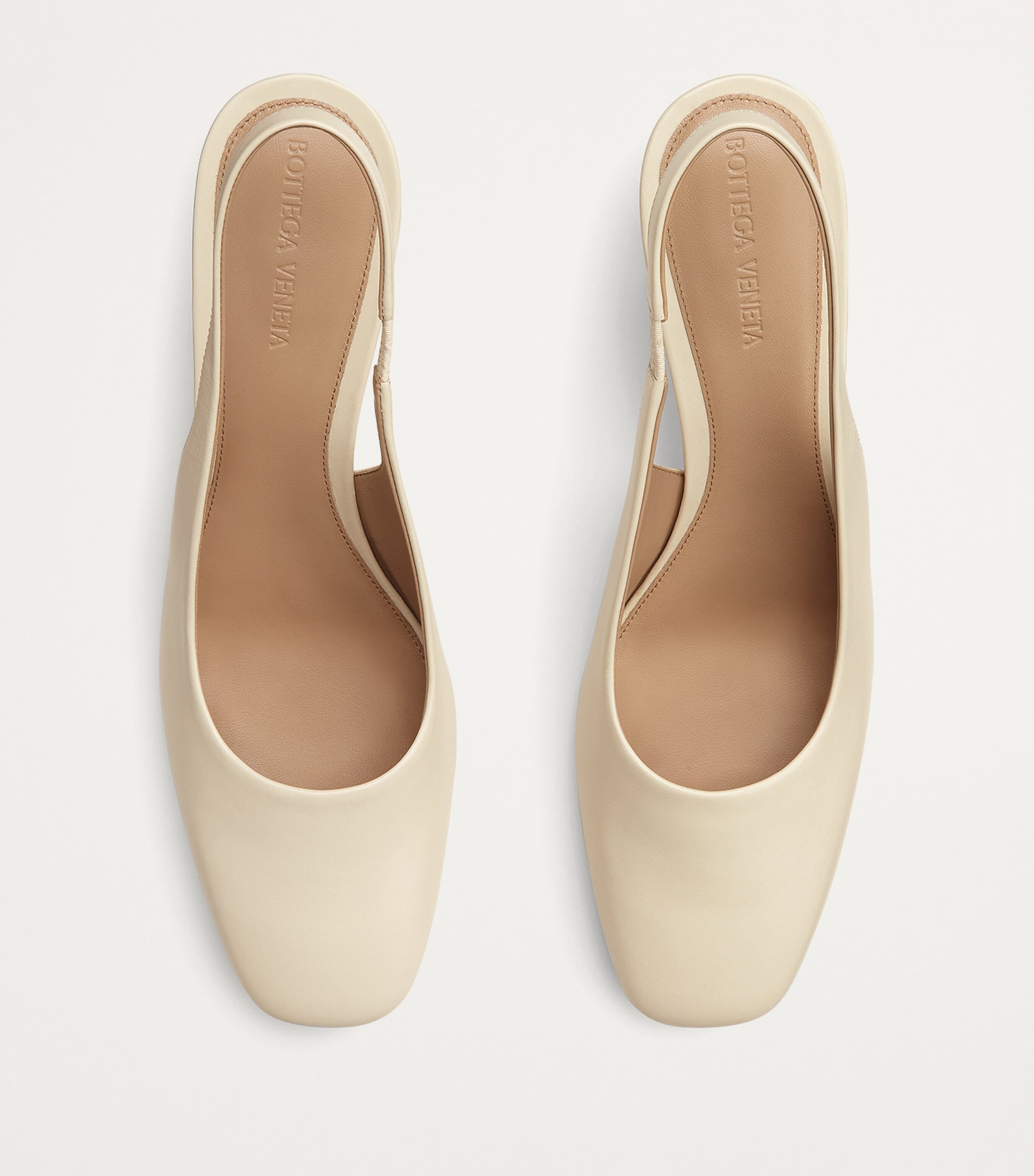 Knot Slingback Pumps 45 9031 Image 5