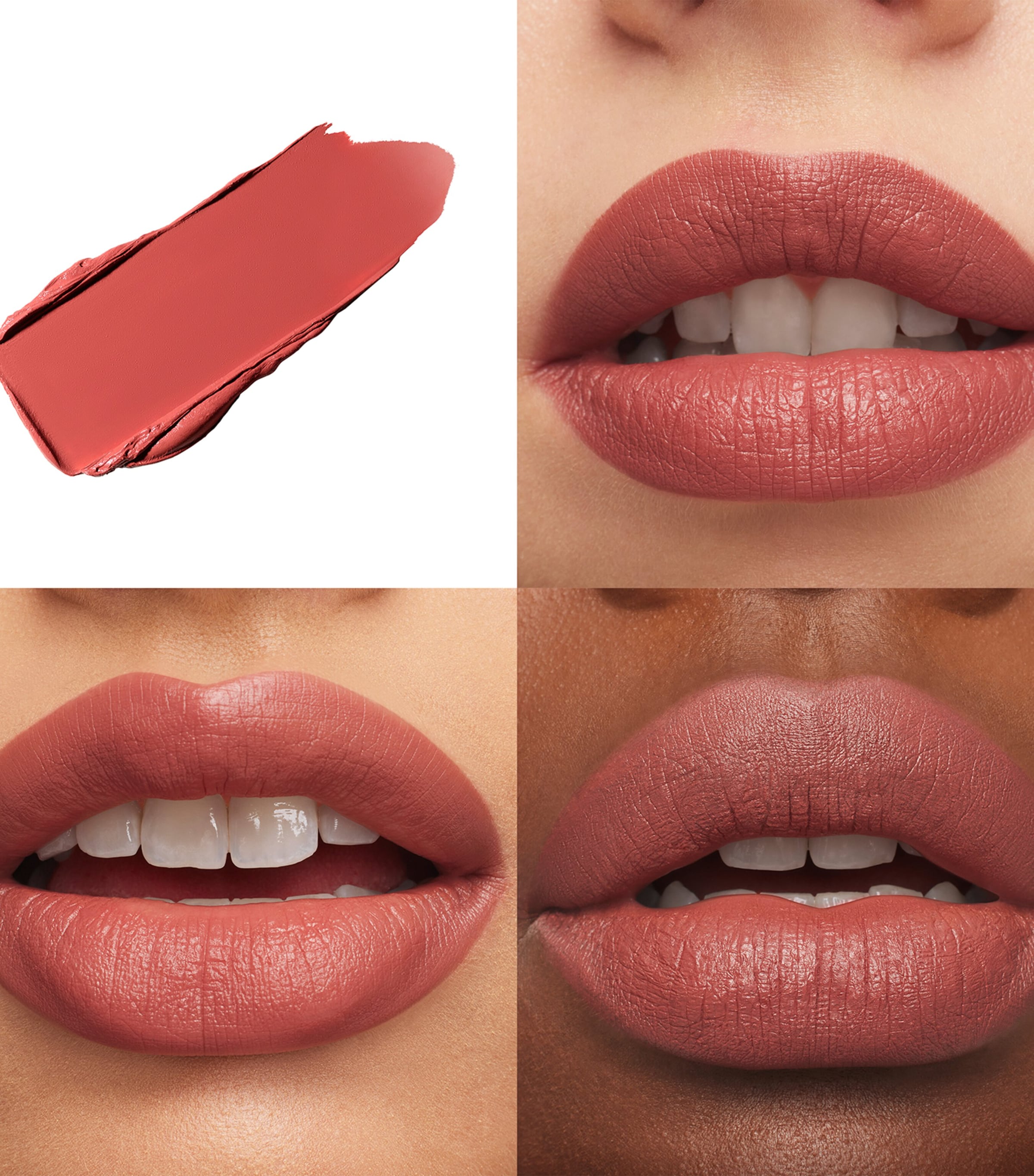 MACximal Silky Matte Lipstick SWEET DEAL Image 2
