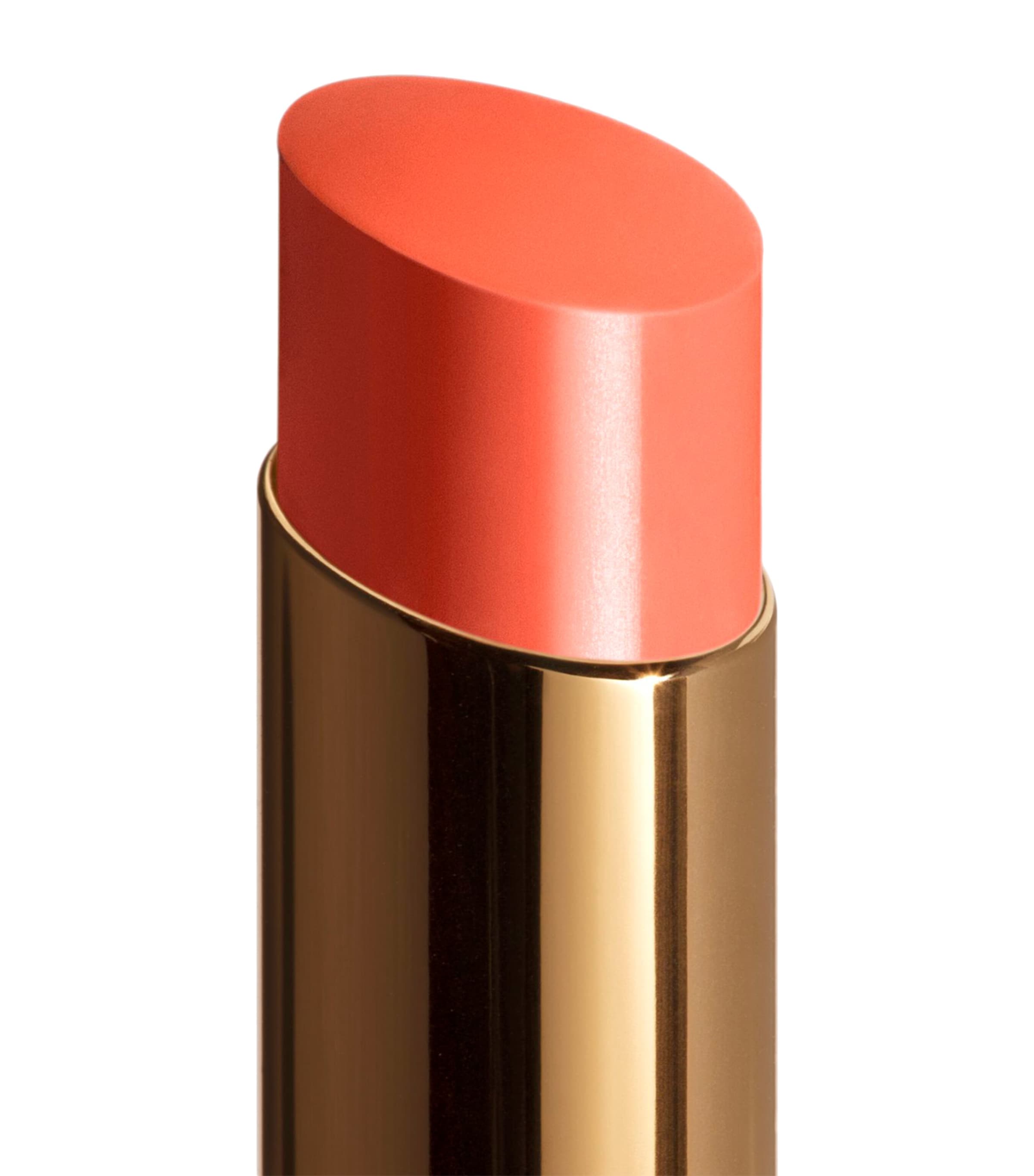 ROUGE COCO BAUME Lip Balm TENDER PEACH Image 3