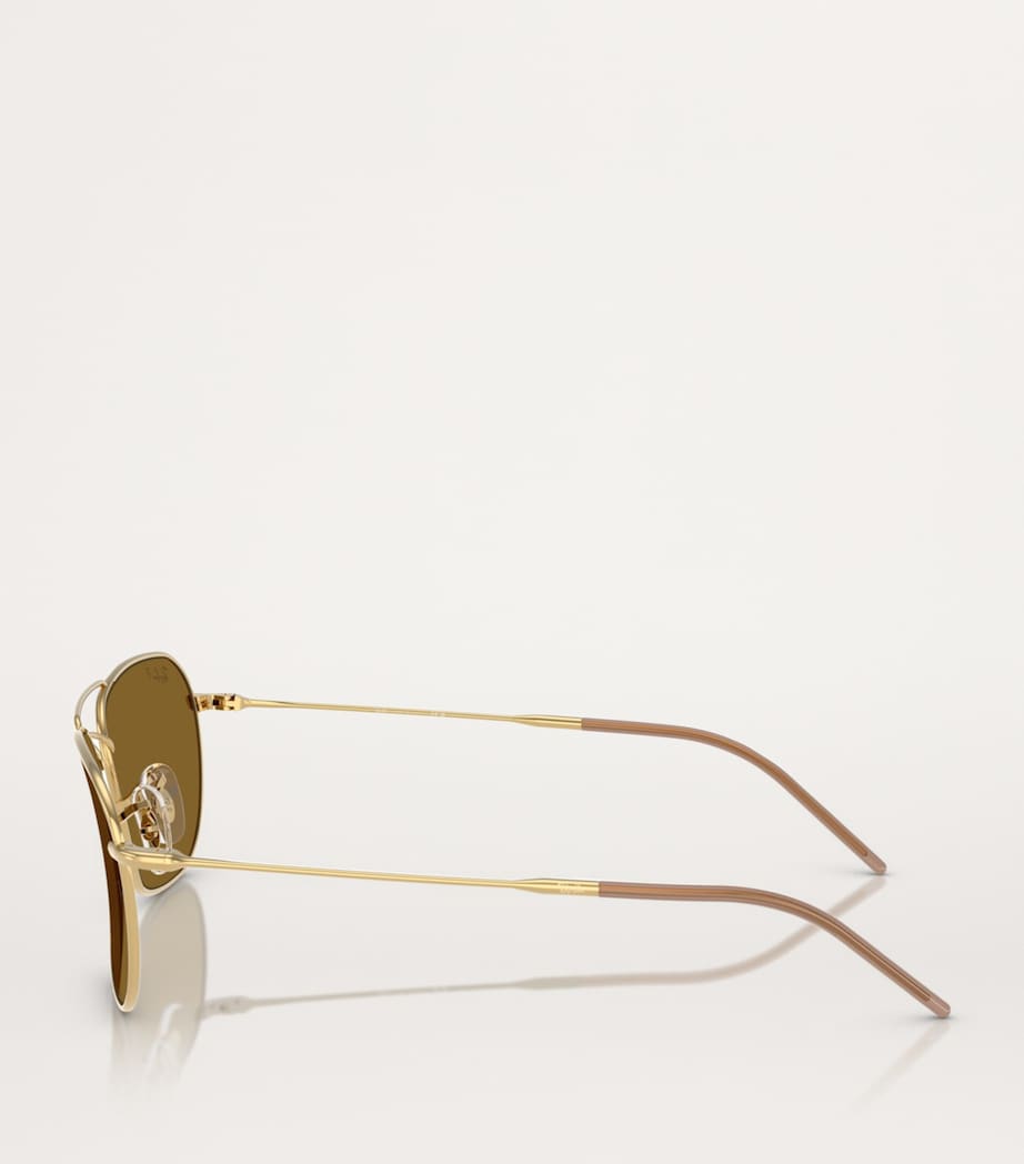 RBR0102S Caravan Reverse Sunglasses 001/83 Image 2