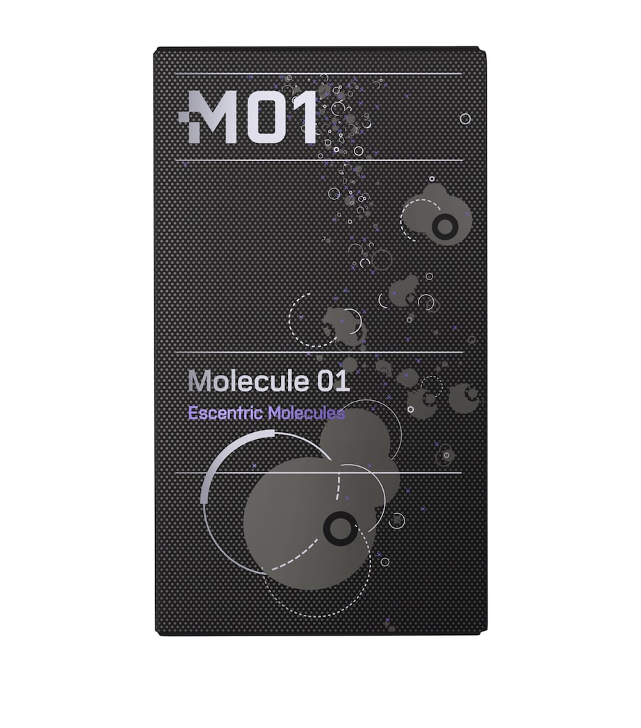 Molecule 01 Eau de Toilette Refill (30ml) NO COLOUR Image 3