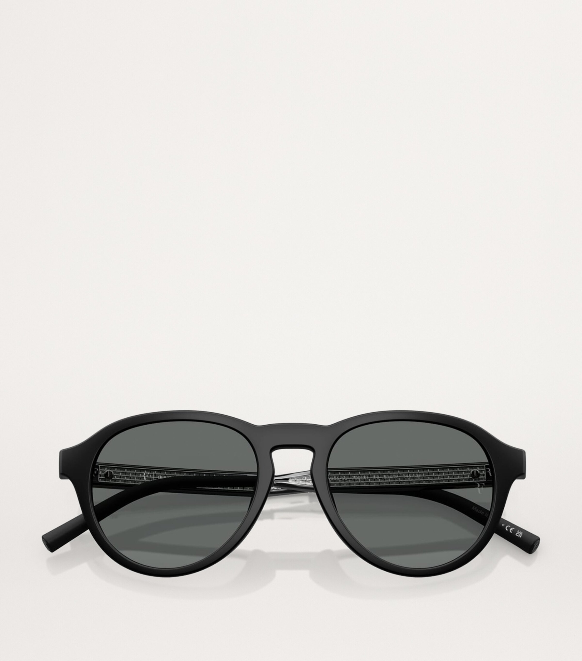 Oliver Peoples Titanium OV5557SU Sunglasses Image 5