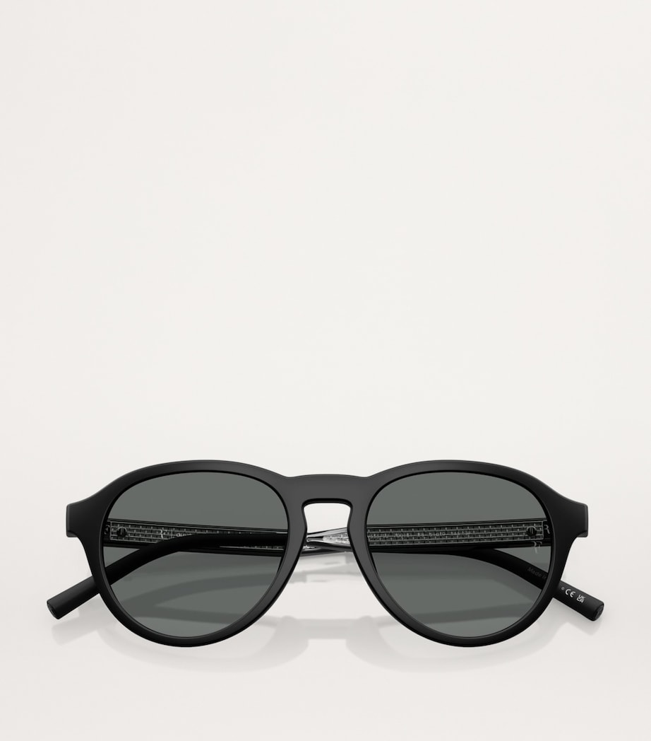 Oliver Peoples Titanium OV5557SU Sunglasses Image 5