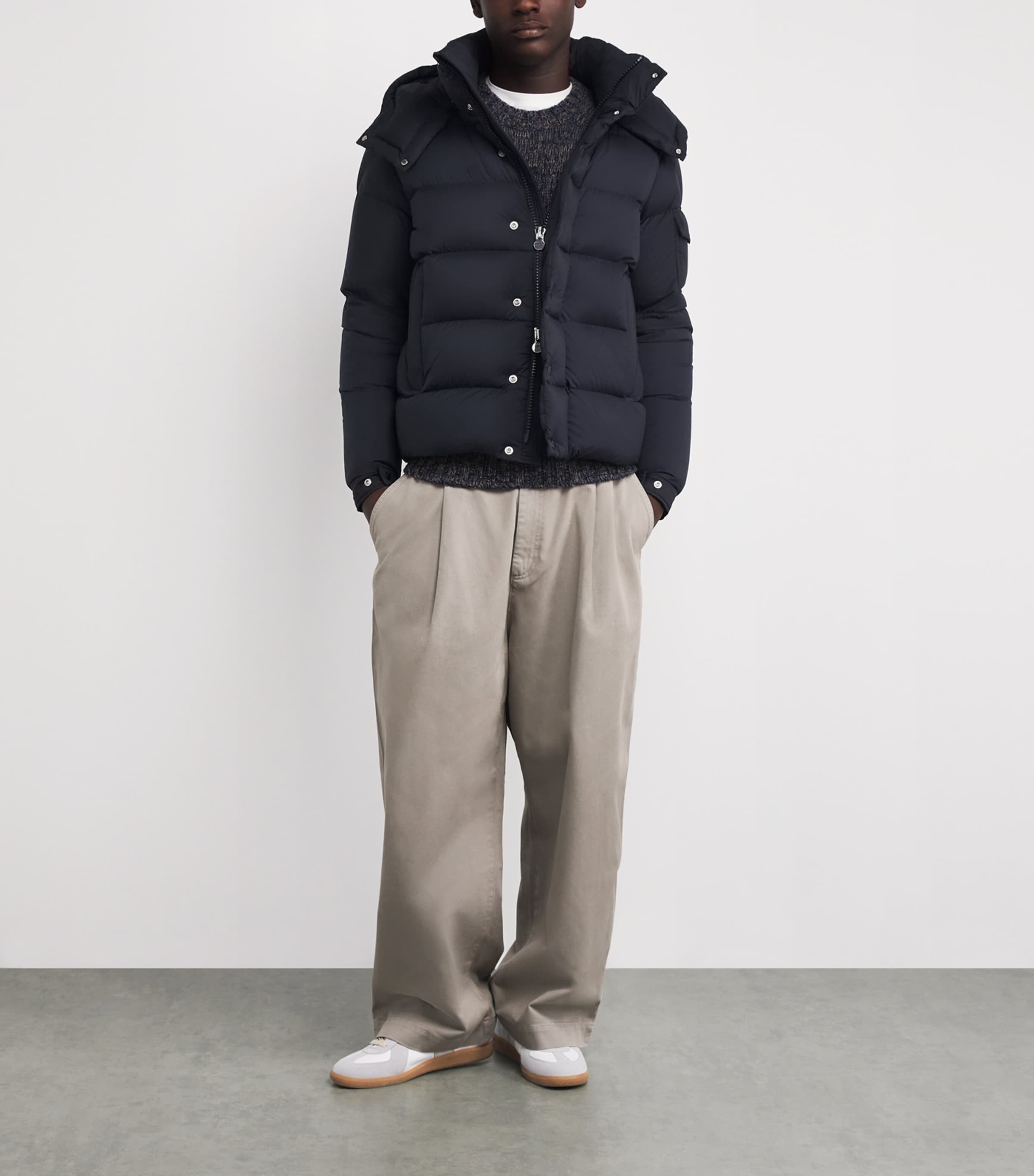 Down Maya Puffer Jacket 776 Image 2