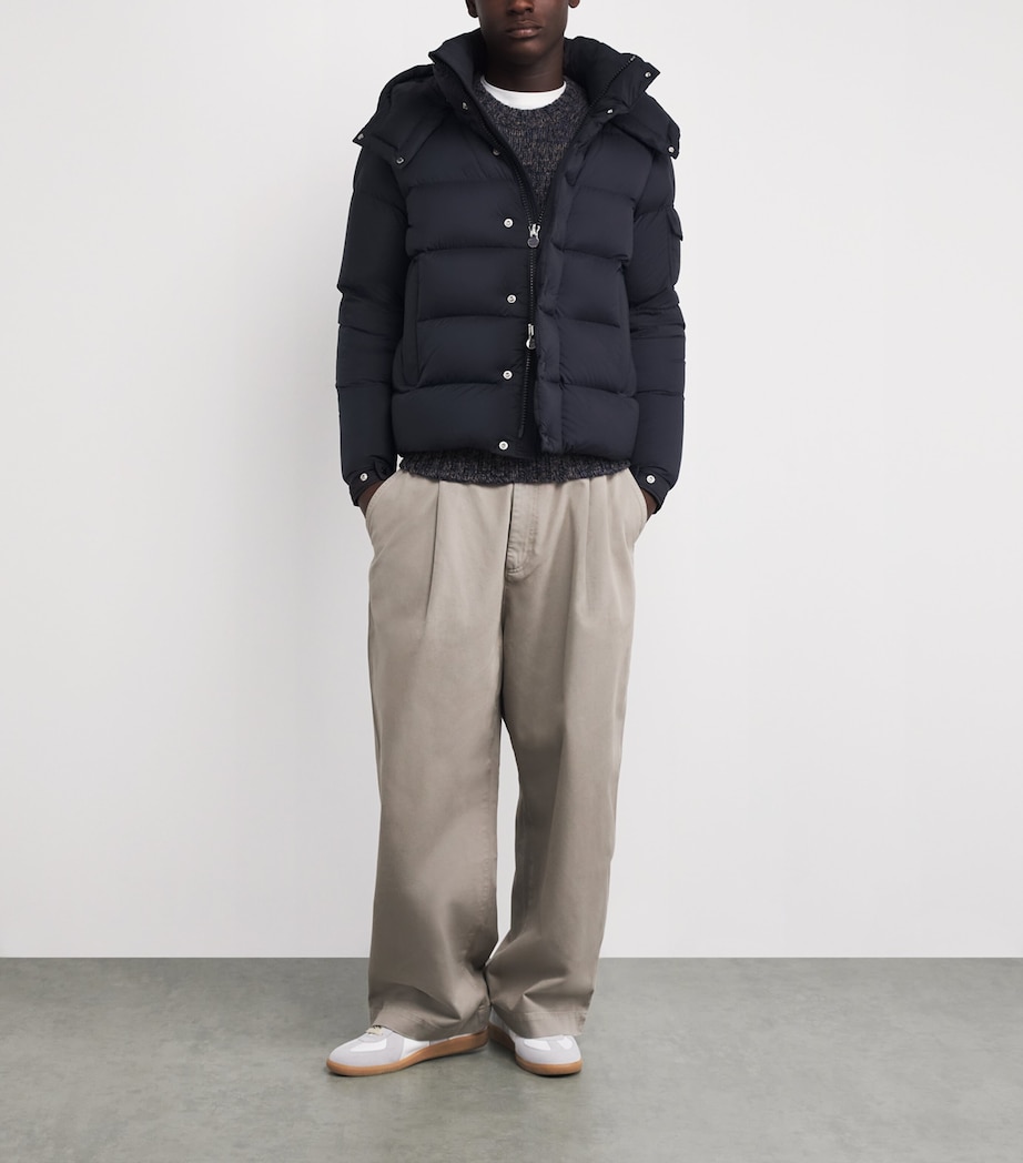 Down Maya Puffer Jacket 776 Image 2