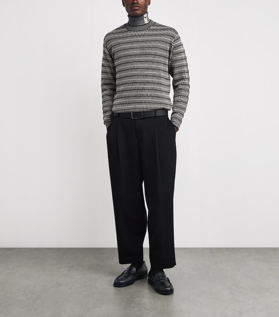 Leather Loafers 2 Image 6