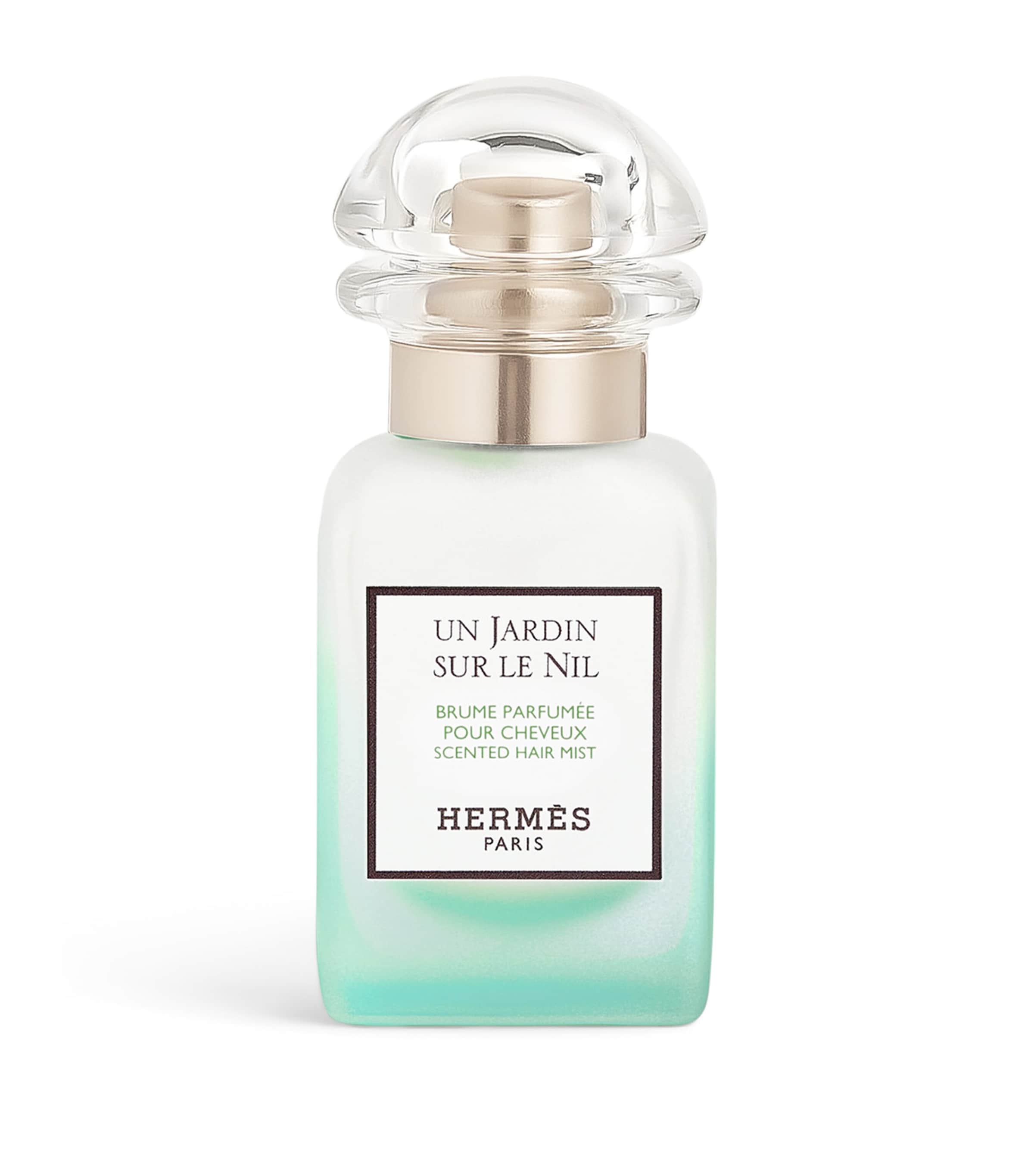 HERMÈS Un Jardin sur le Nil Hair Mist (30ml) | Haircare | Hair Perfume & Mists | Designers | HERMÈS