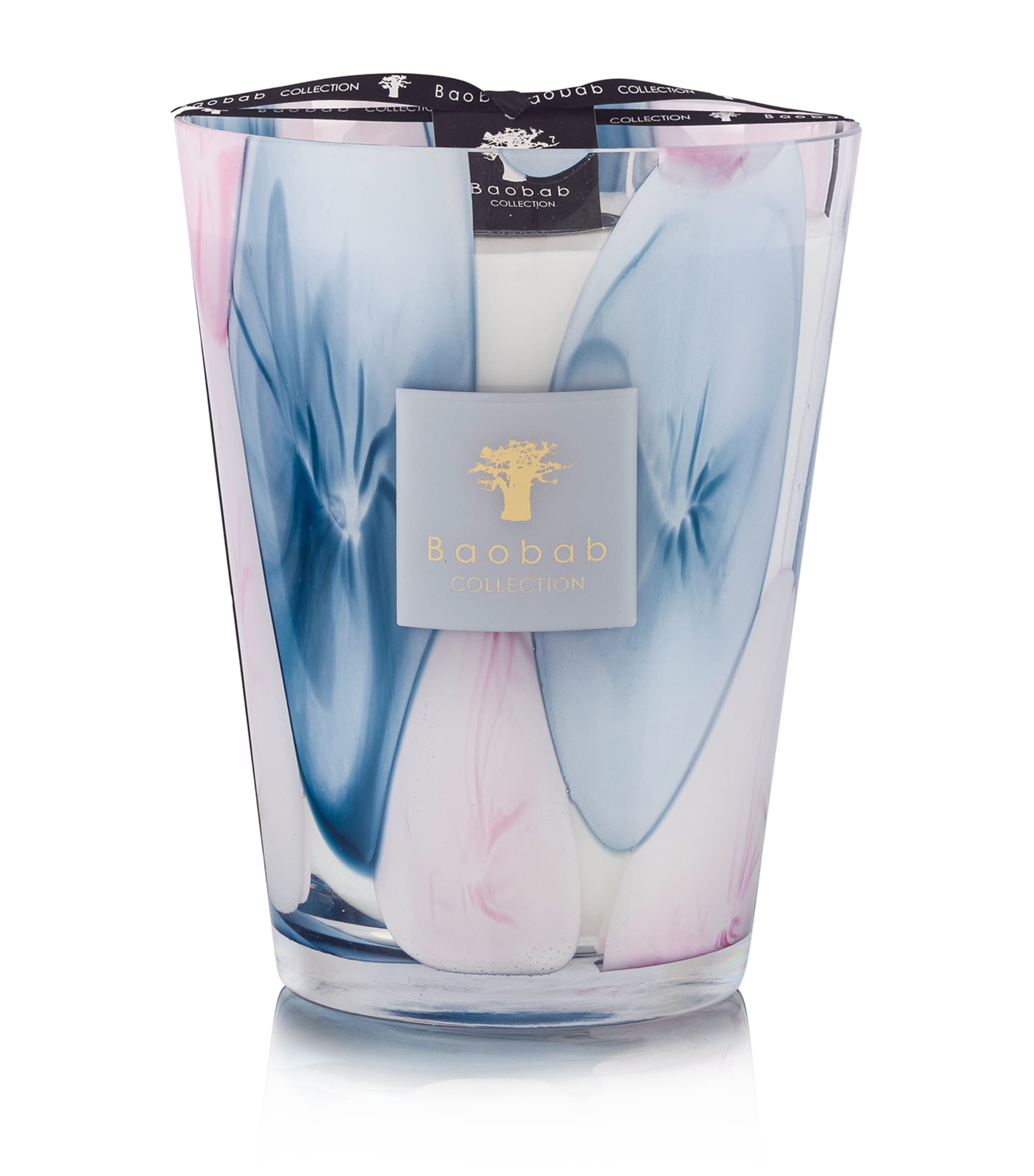 Baobab Collection Riviera Leopolda Candles