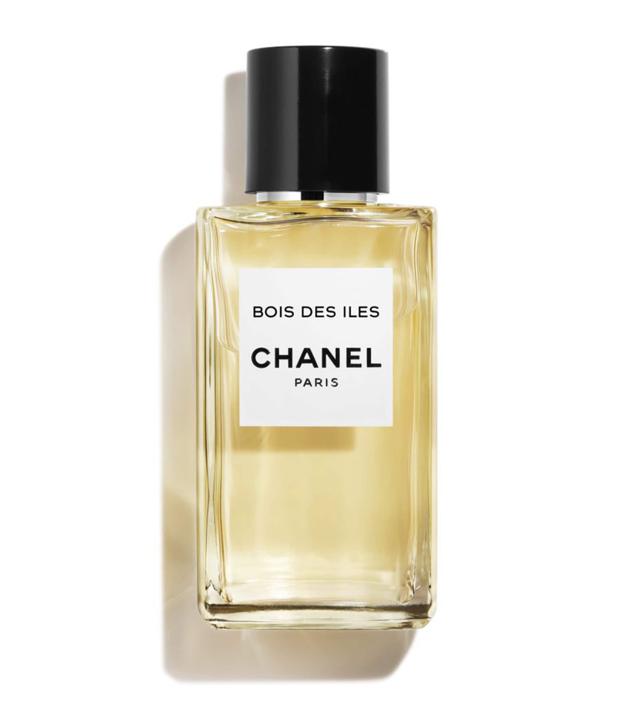 Chanel Bois Des Iles Les Exclusifs De  - Eau De Parfum