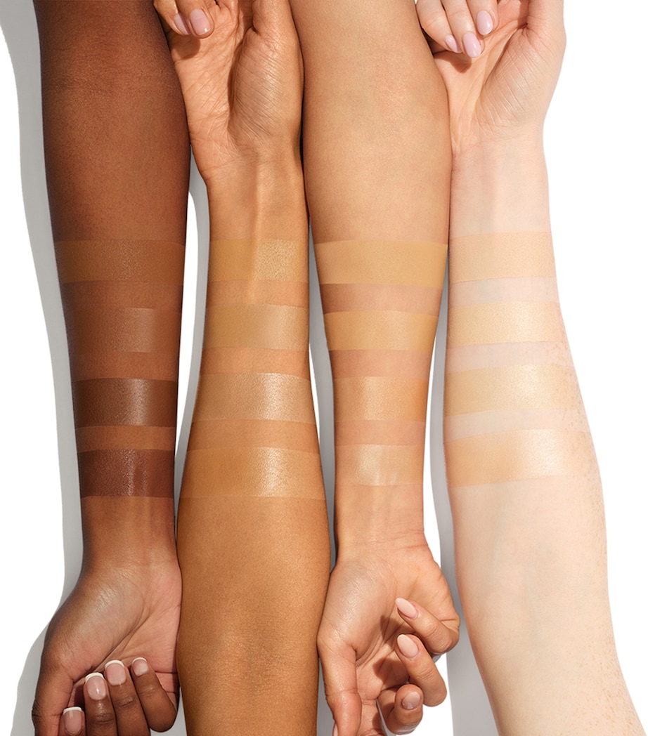 Unreal Skin Sheer Glow Tint 2 FAIR Image 6