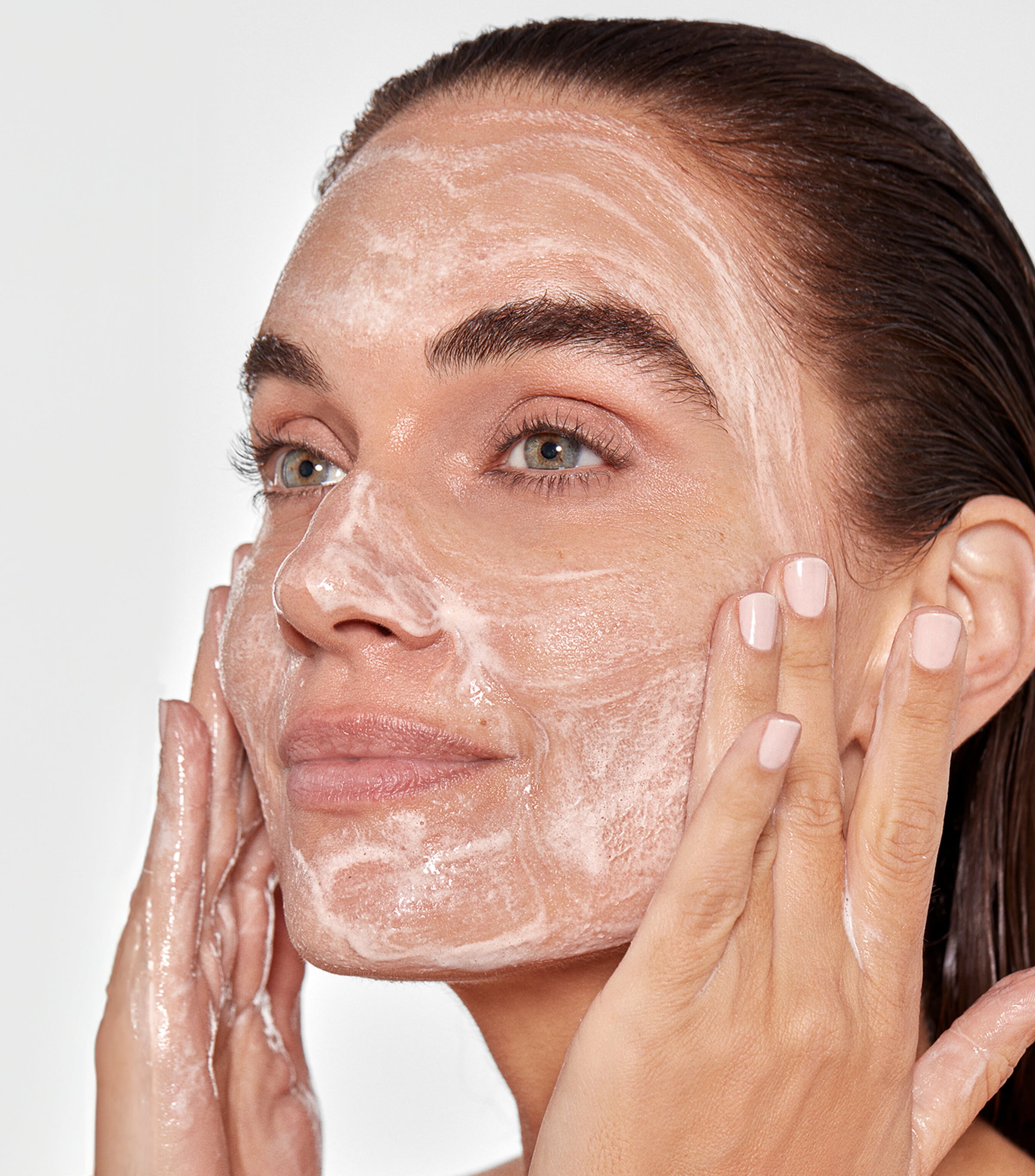 Exfoliating Enzyme Cleanser (40g) NO COLOUR Image 2