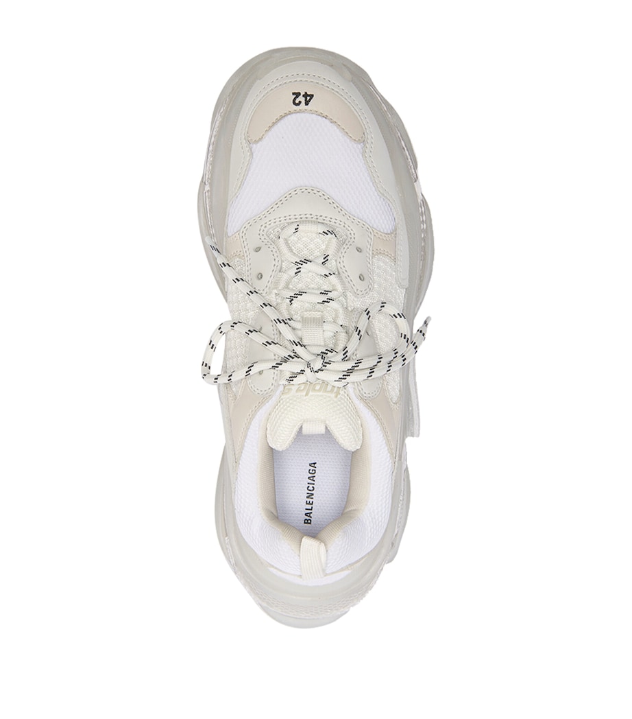 Balenciaga Triple S Sneakers Image 4