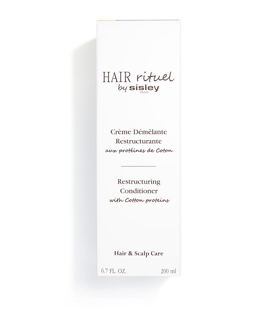 Restructuring Conditioner (200ml) NO COLOUR Image 7