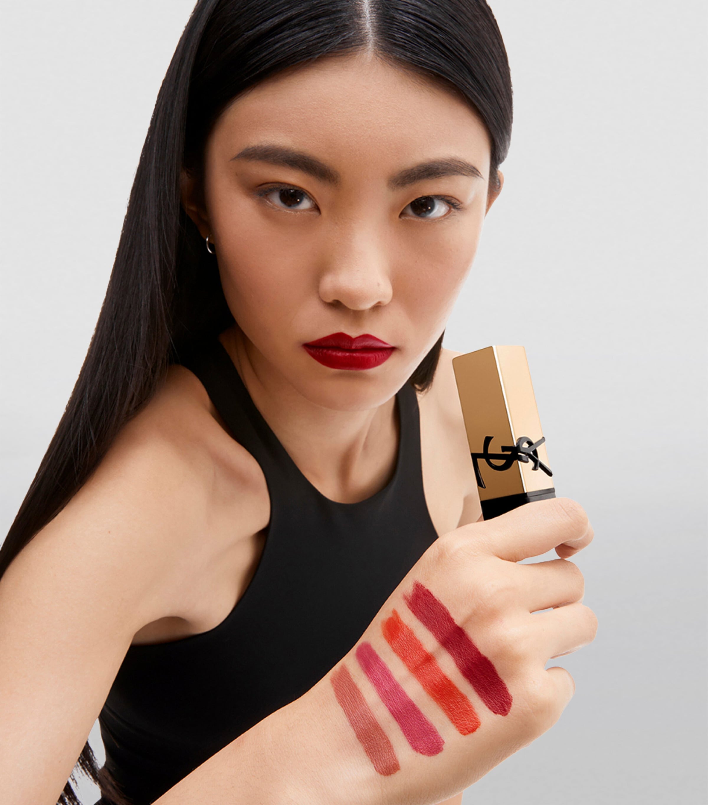 YSL Rouge Pur Couture Lipstick Image 5