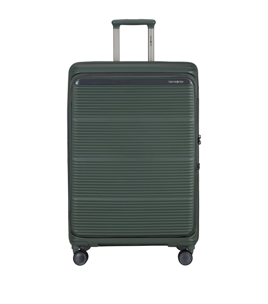 Paralux Check-In Suitcase (75cm) OLIVE 1633 Image 1
