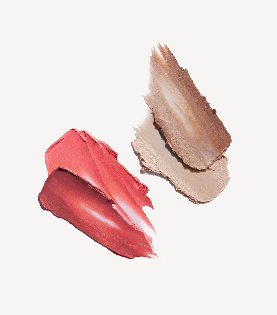 Beautiful Balms SPF30 - Signature Glow Set NO COLOUR Image 3