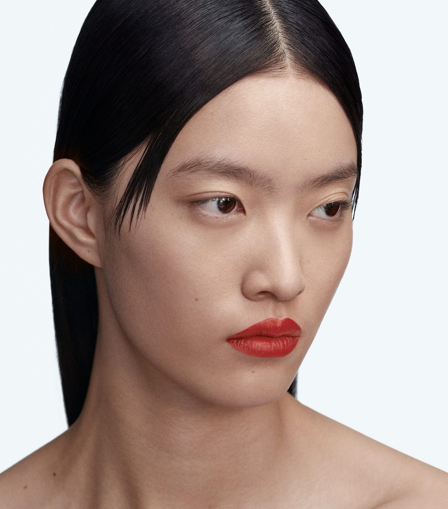 Matte Lipstick REUNION Image 5