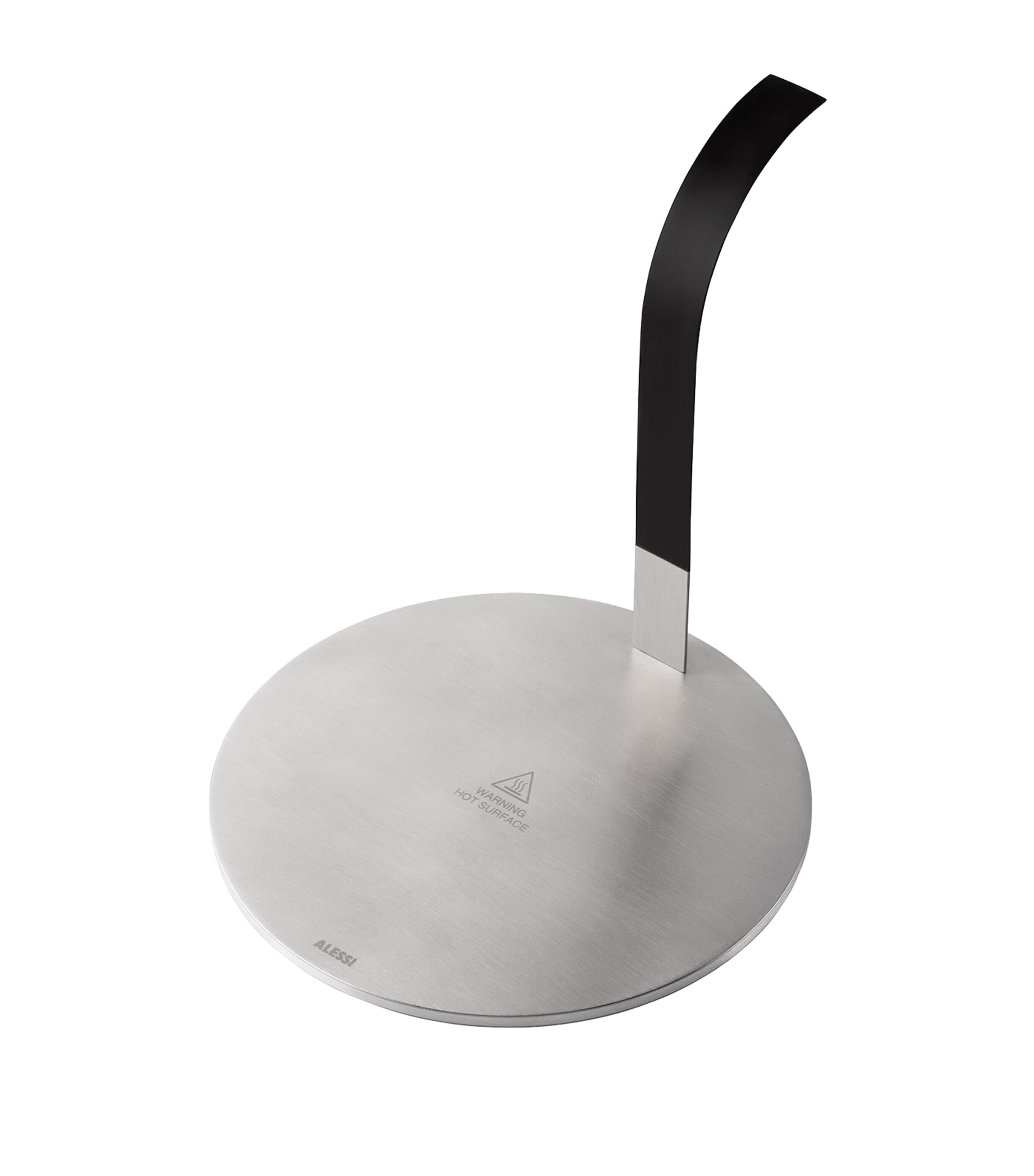 Little Helper Induction Adapter SILVER Image 2