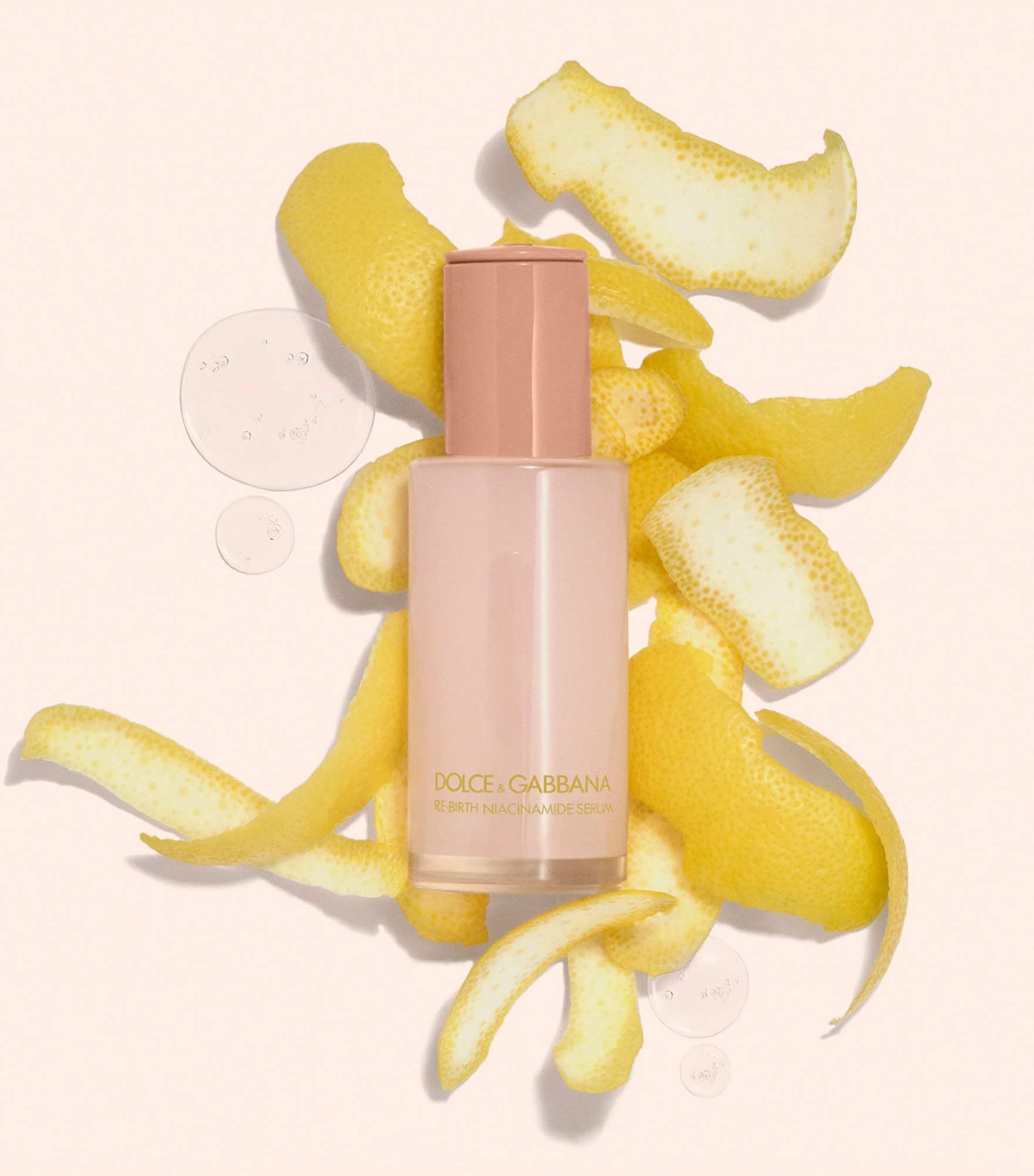 Re-Birth Niacinamide Serum (30ml) NO COLOUR Image 4