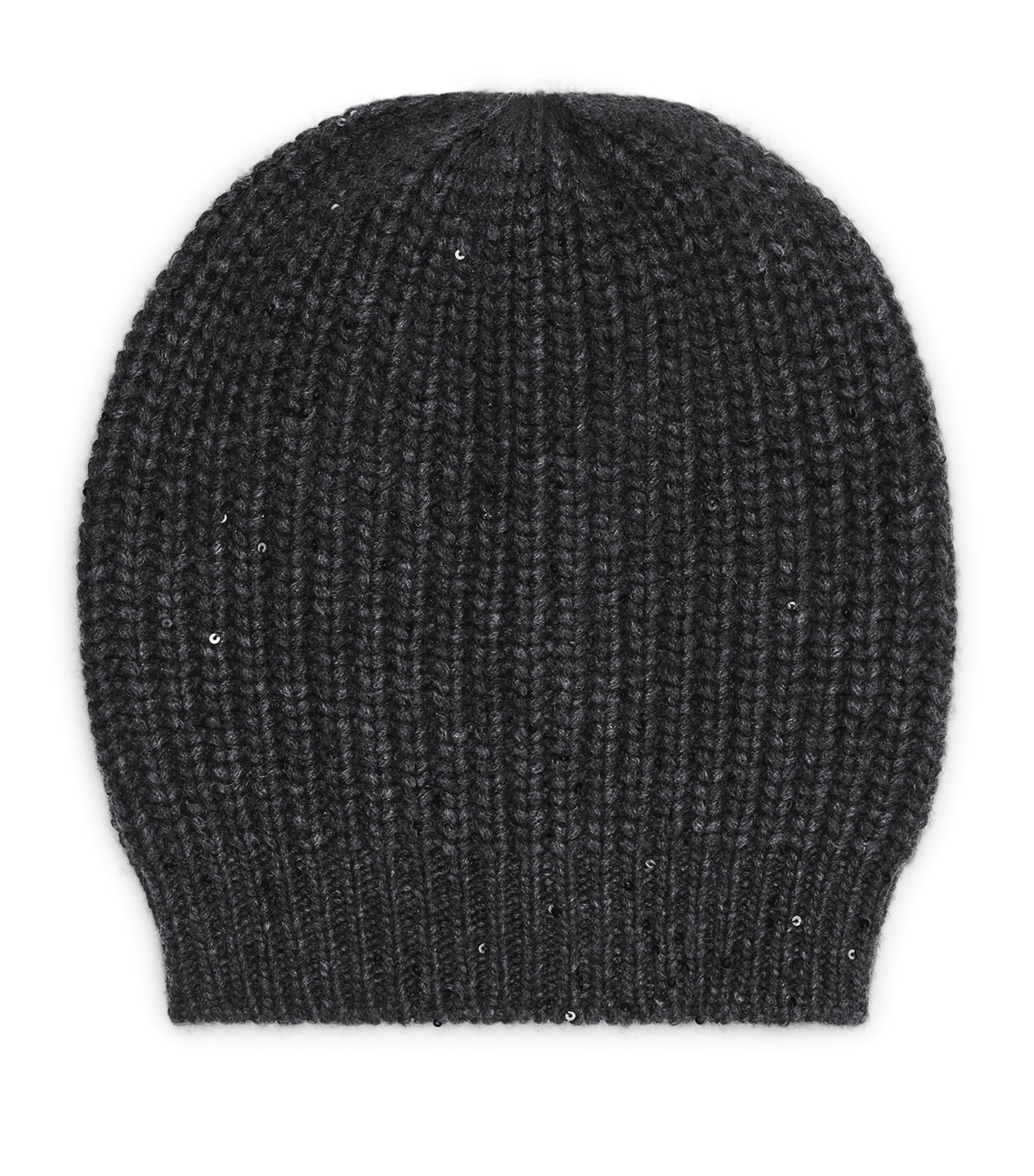 Cashmere-Silk Beanie C2803 Image 1