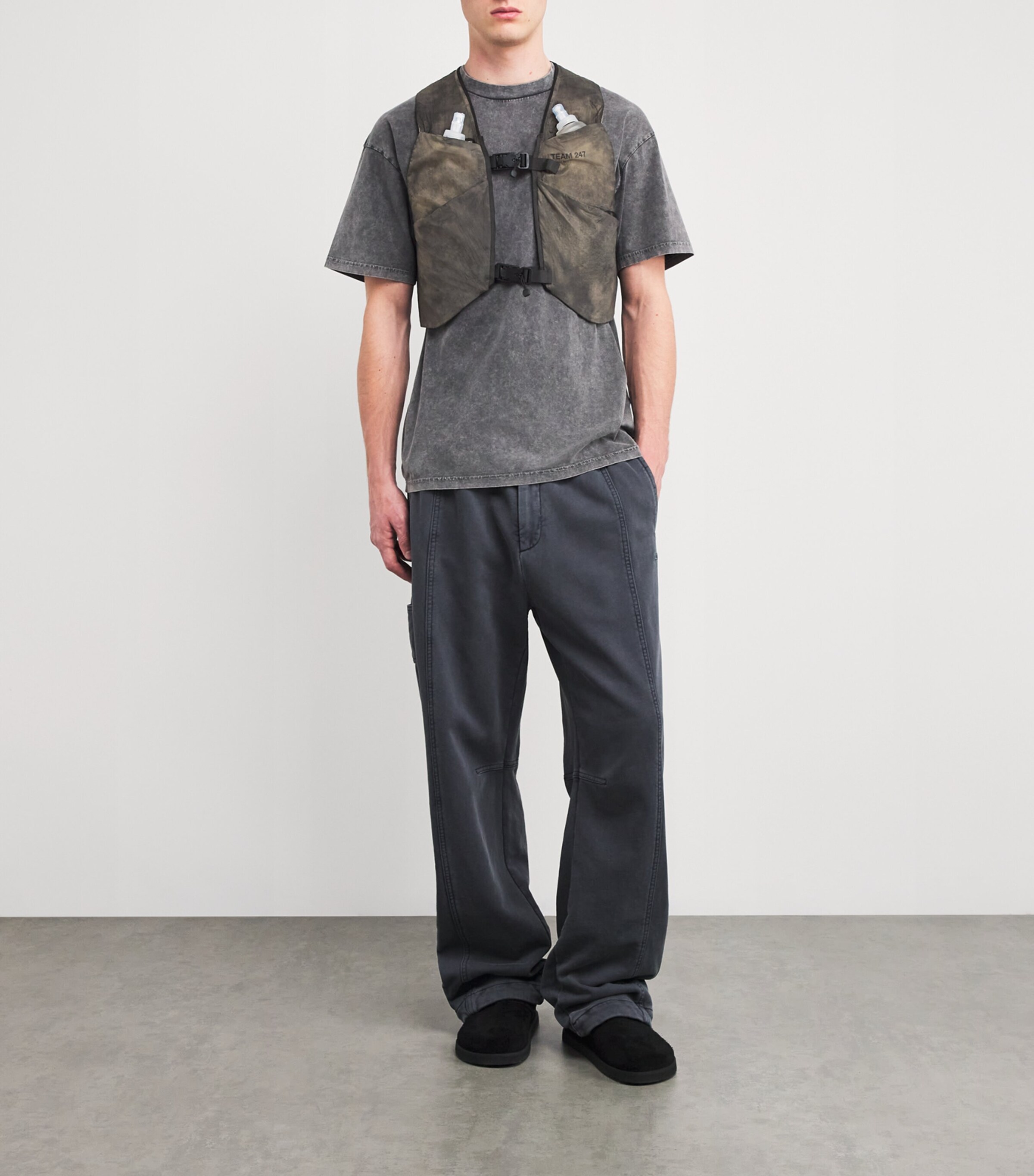 Running Chest Rig 296 TERRAIN Image 2