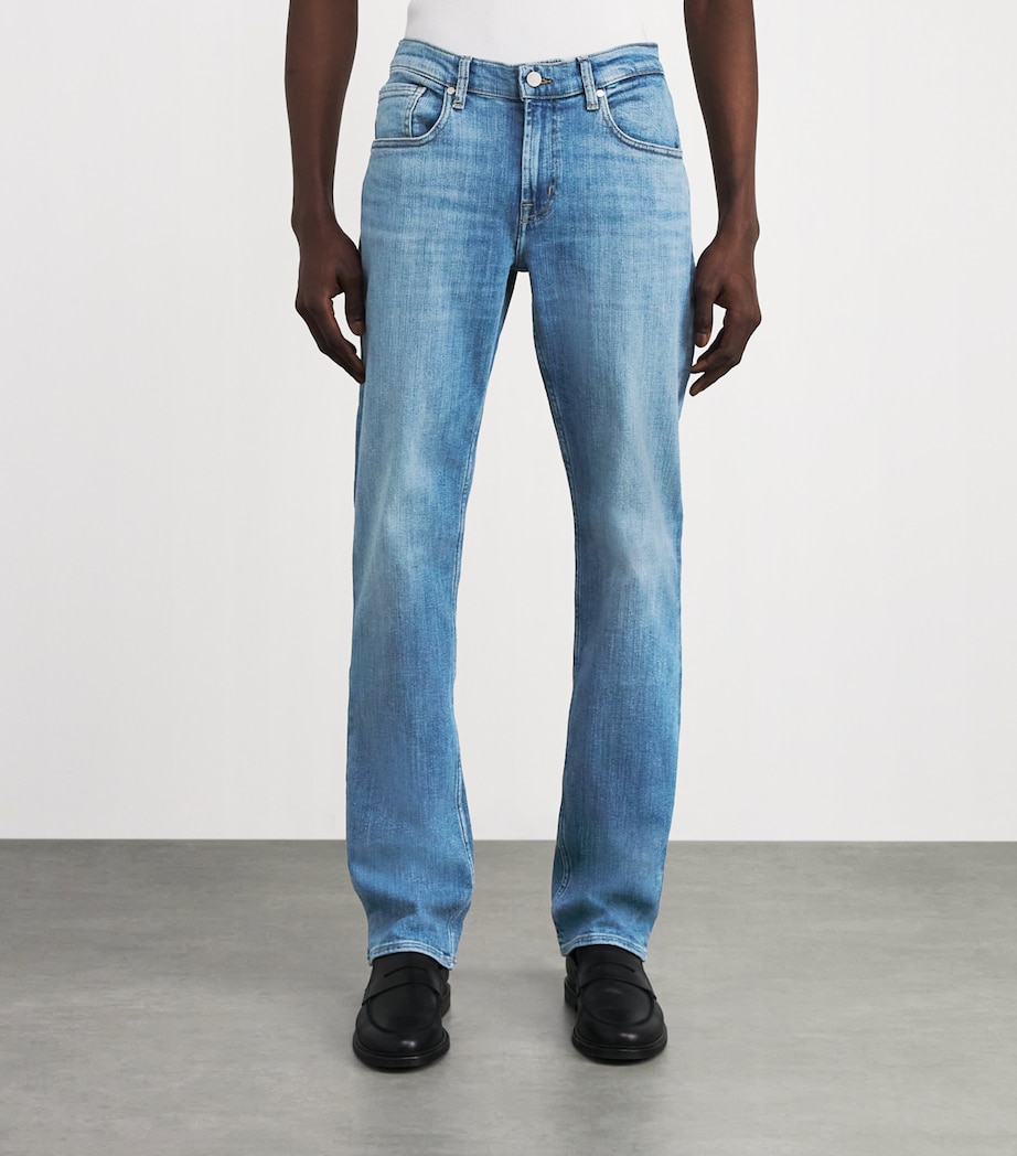 The Straight Jeans MATCH Image 3