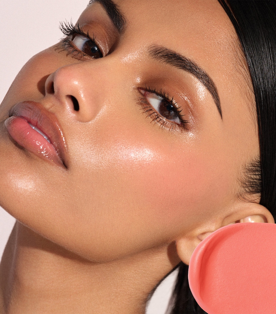 Blurring Serum Blush PEACH Image 5