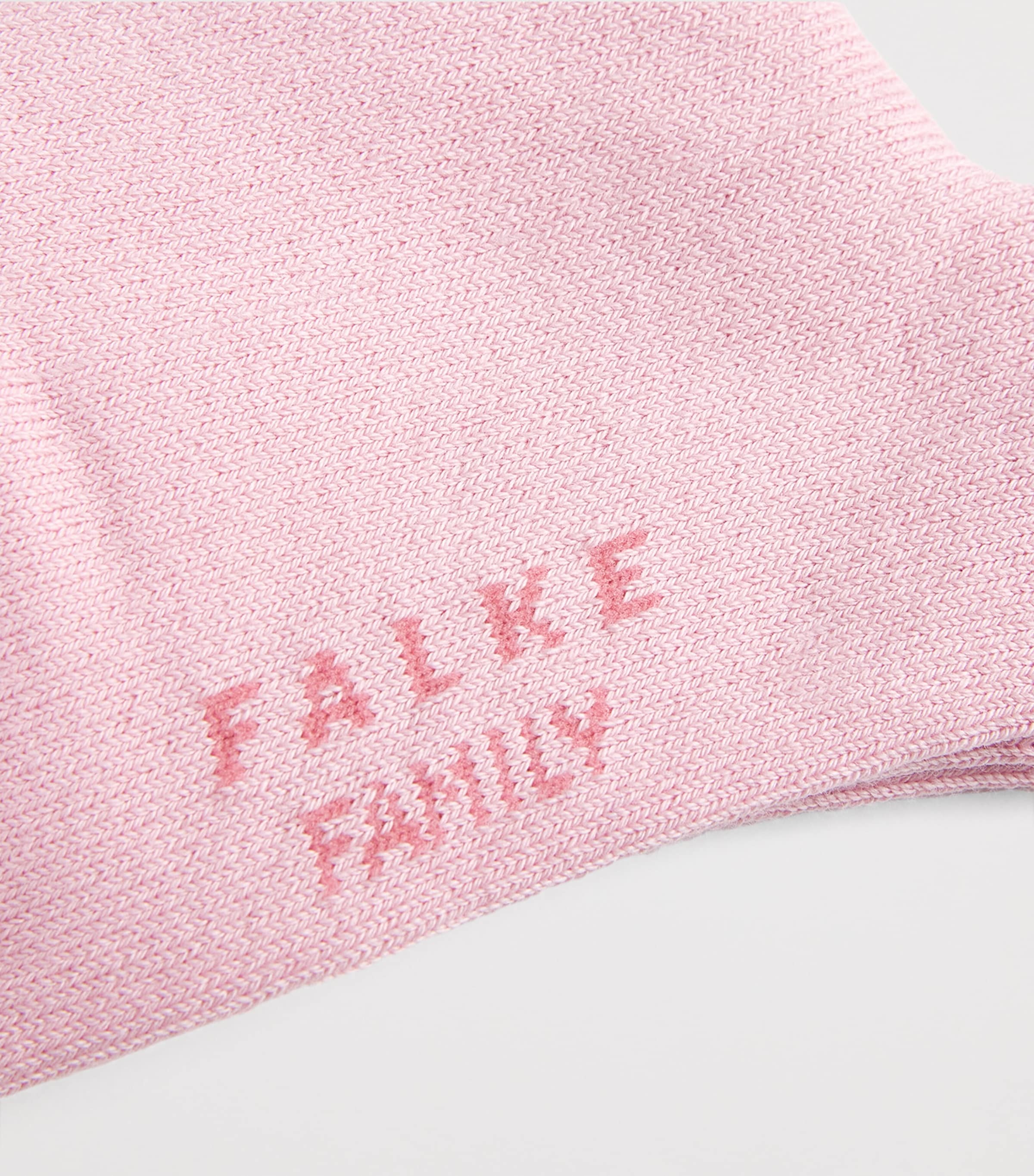 Cotton-Blend Family Socks 8663 THULIT Image 2