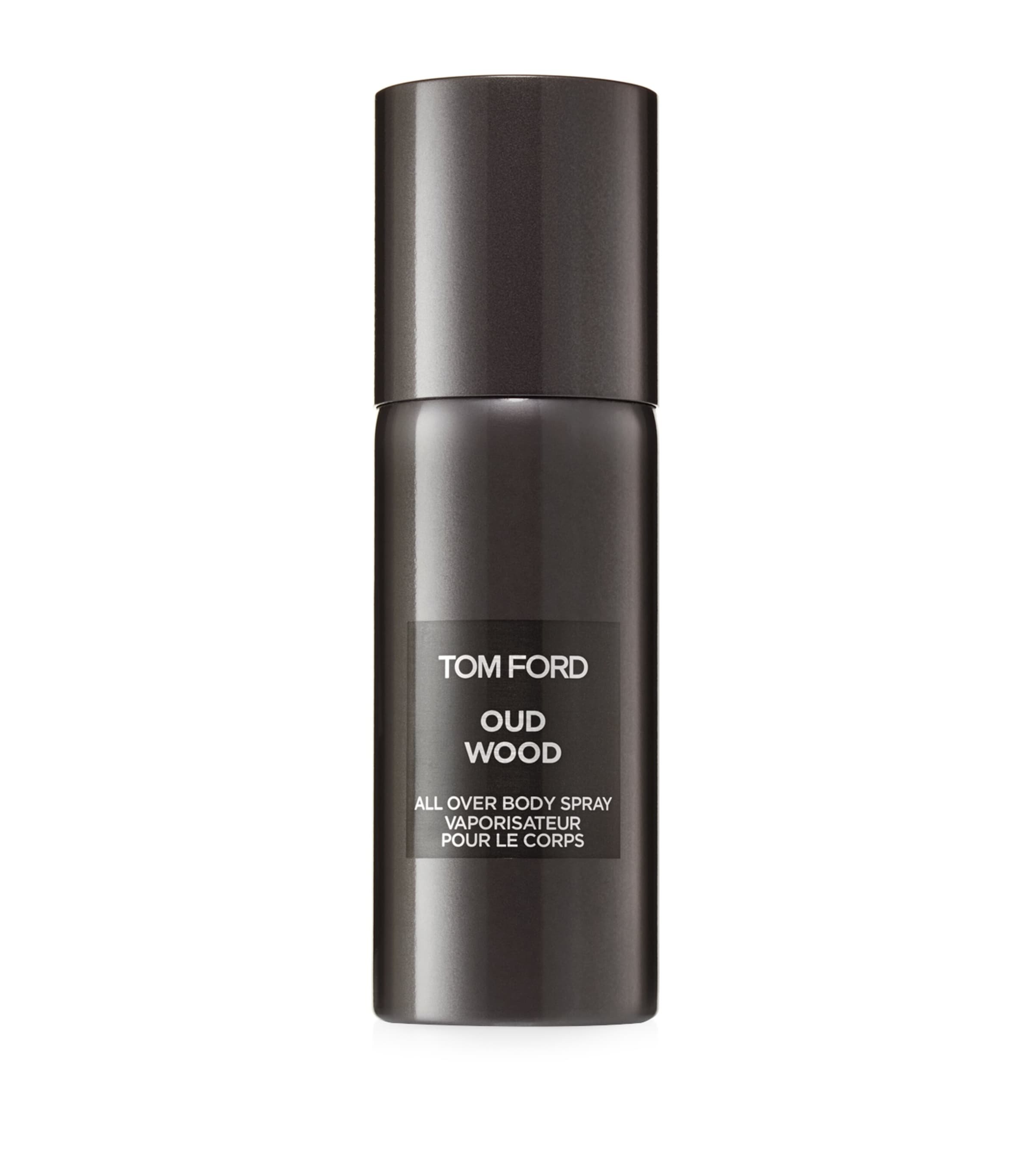 TOM FORD Oud Wood All Over Body Spray | Perfume | Mens Aftershave | Designers | Tom Ford | Beauty Bestsellers