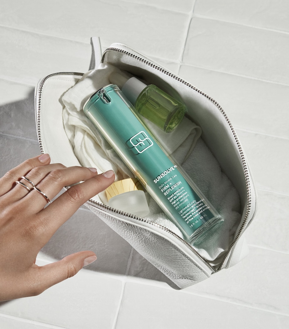 SunsolveMD Firm + Replenish SPF 50 (48ml) NO COLOUR Image 2