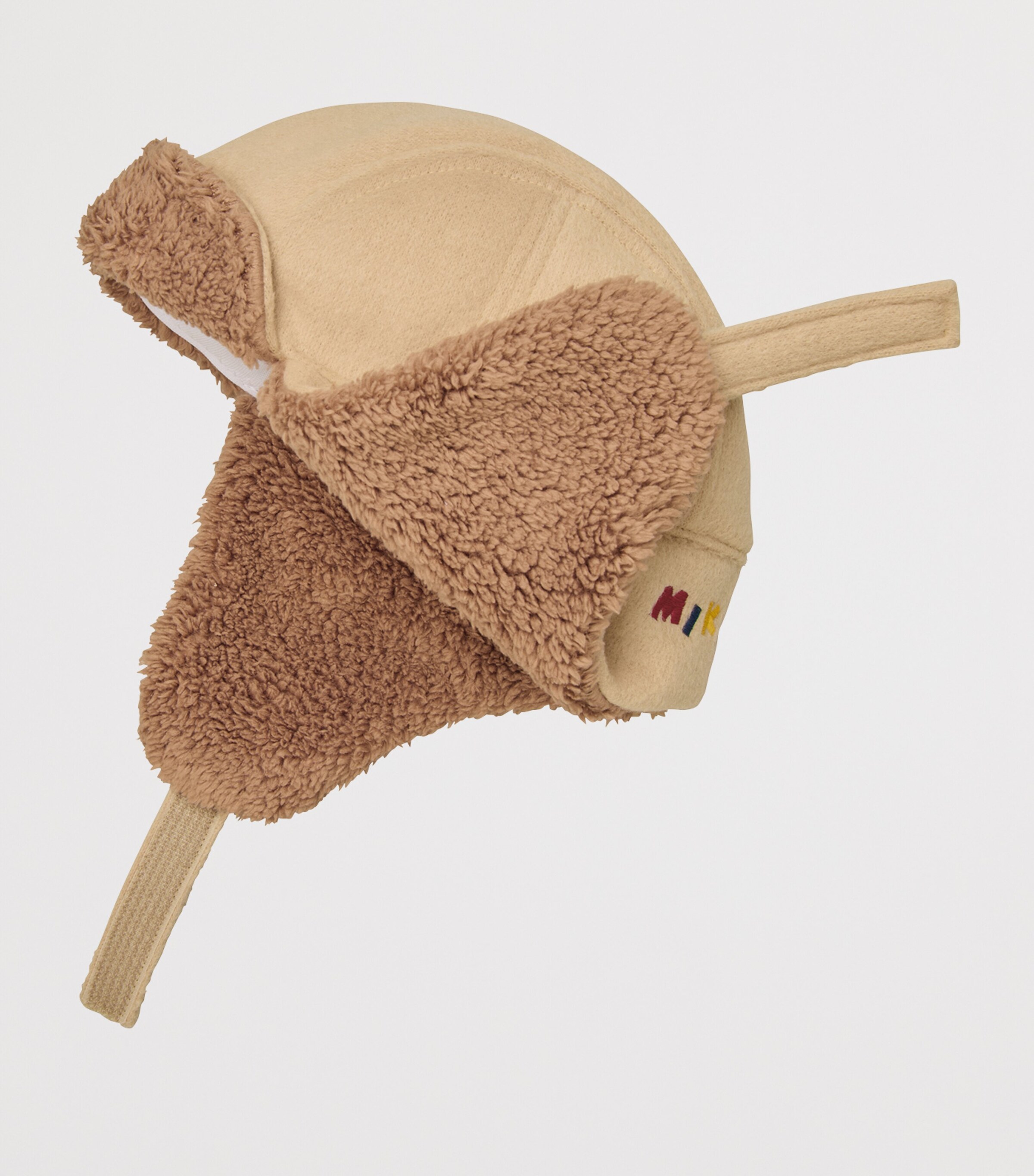 Miki House Bear Aviator Hat Image 2