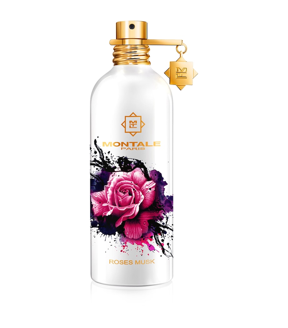 Roses Musk Eau de Parfum (100ml) NO COLOUR Image 1