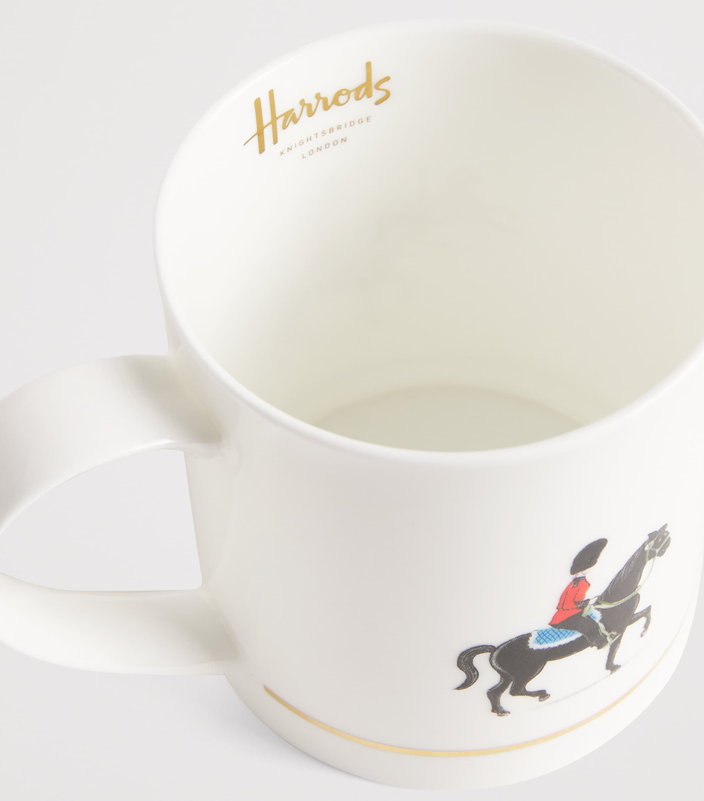 King’s Guard Mug MULTI Image 3