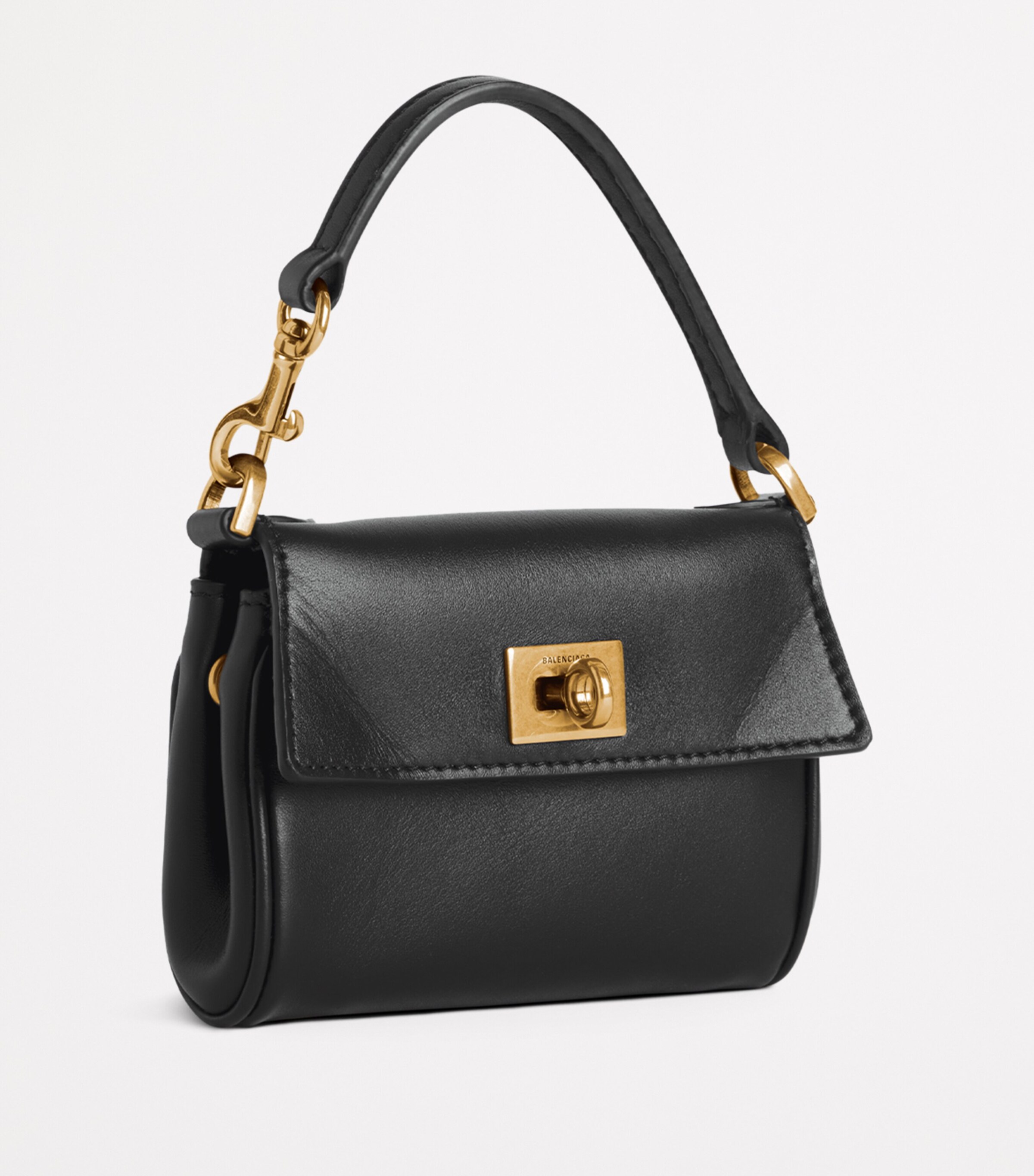 BALENCIAGA Rodeo Micro Bag Charm (送料/関税込) Balenciaga Rodeo Micro Bag Charm | Harrods AE