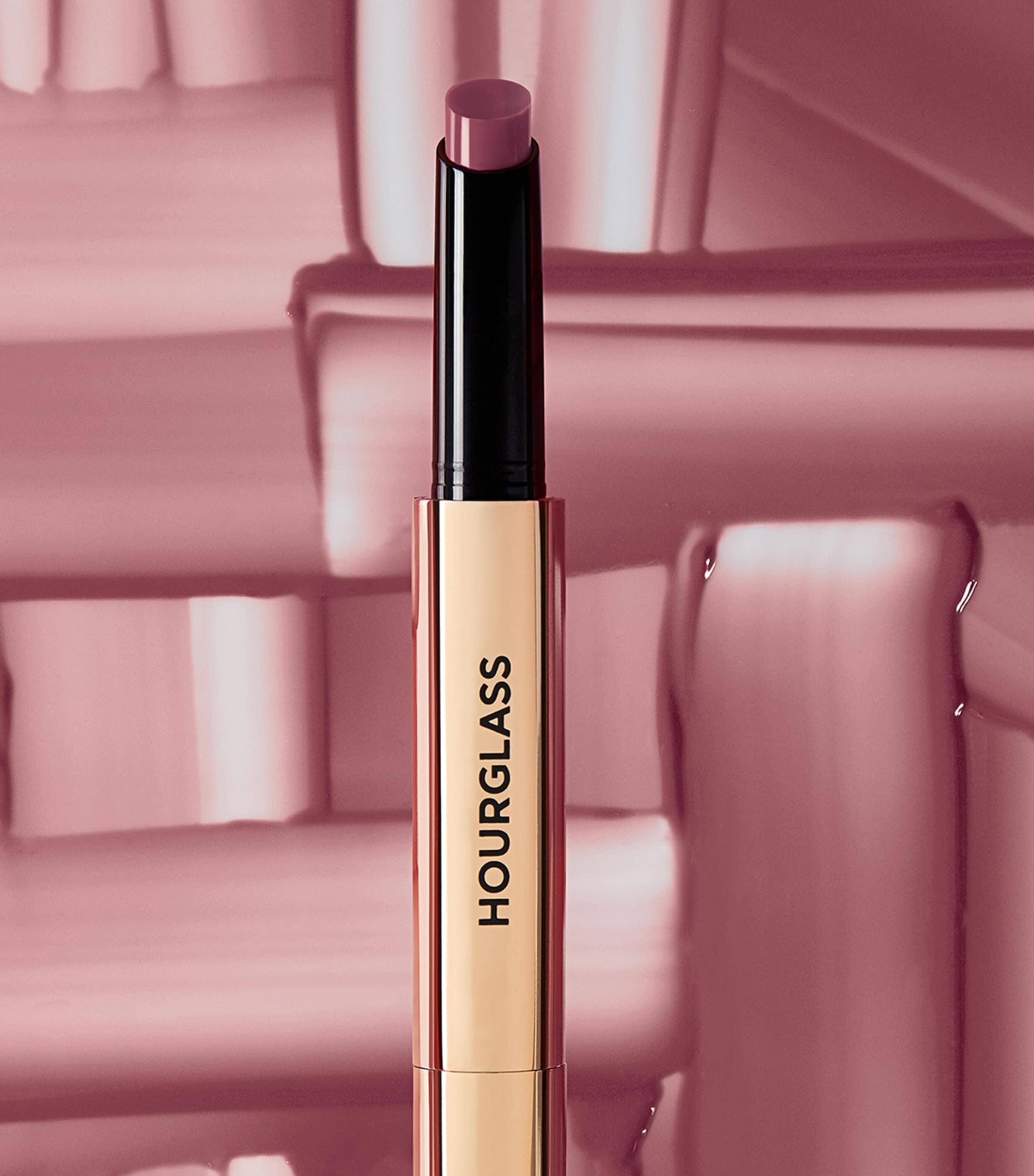 Phantom Volumizing Glossy Balm DESIRE 120 Image 5