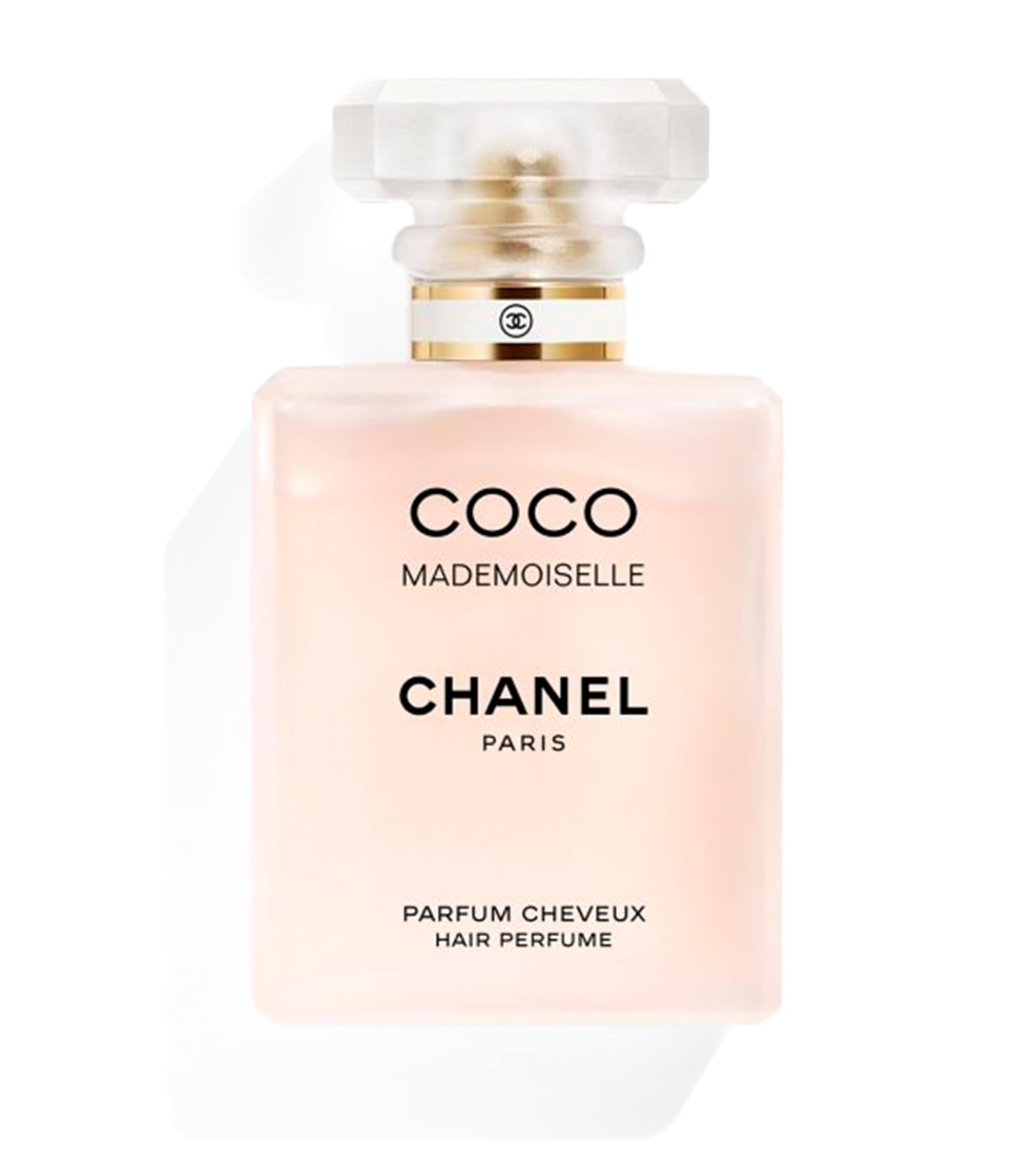 CHANEL COCO MADEMOISELLE Hair Perfume 35ml Harrods US