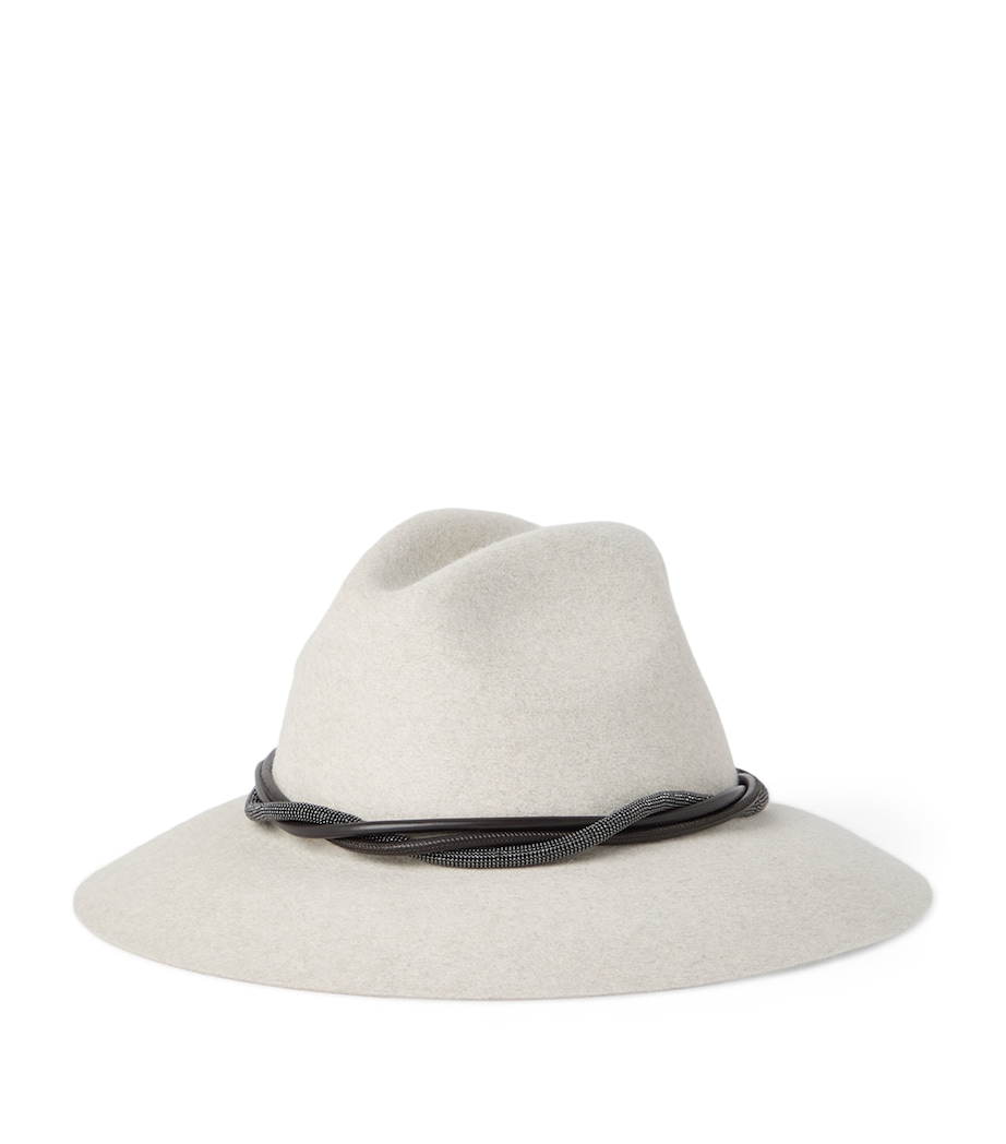 Felt Fedora CCF05 Image 1