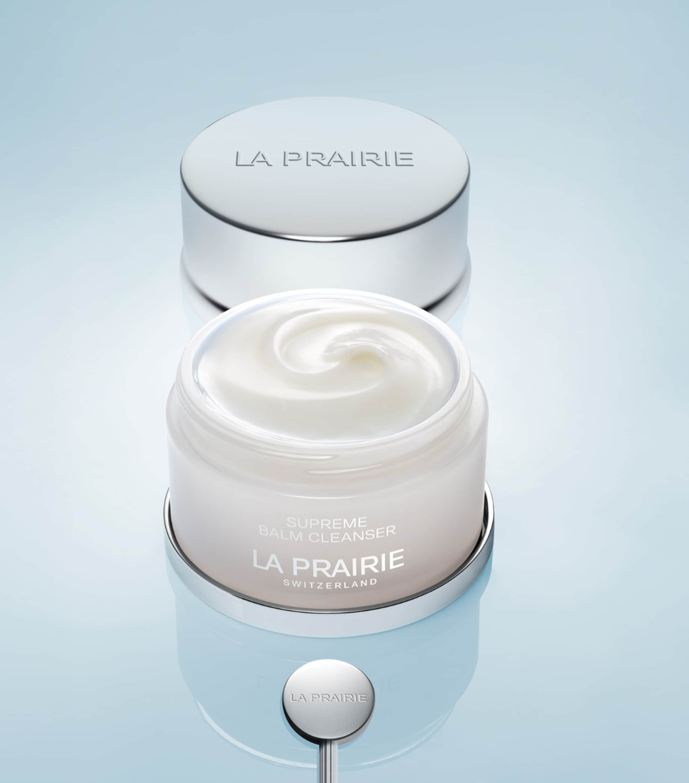 La Prairie Supreme Balm Cleanser (100ml) | Harrods UK