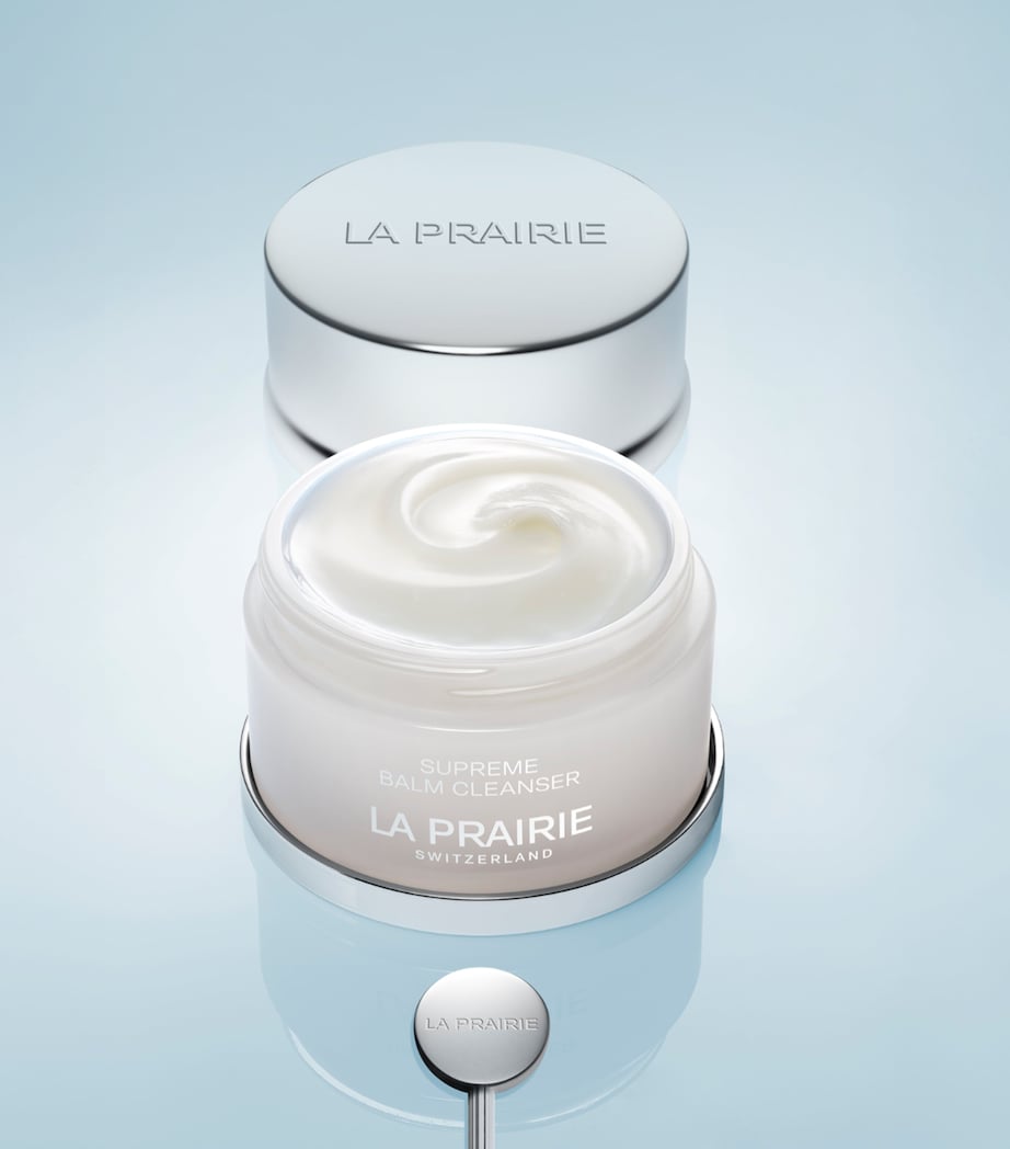 Supreme Balm Cleanser (100ml) NO COLOUR Image 3