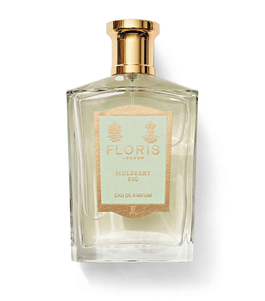 Floris Mulberry Fig Eau de Parfum (100ml) Image 1